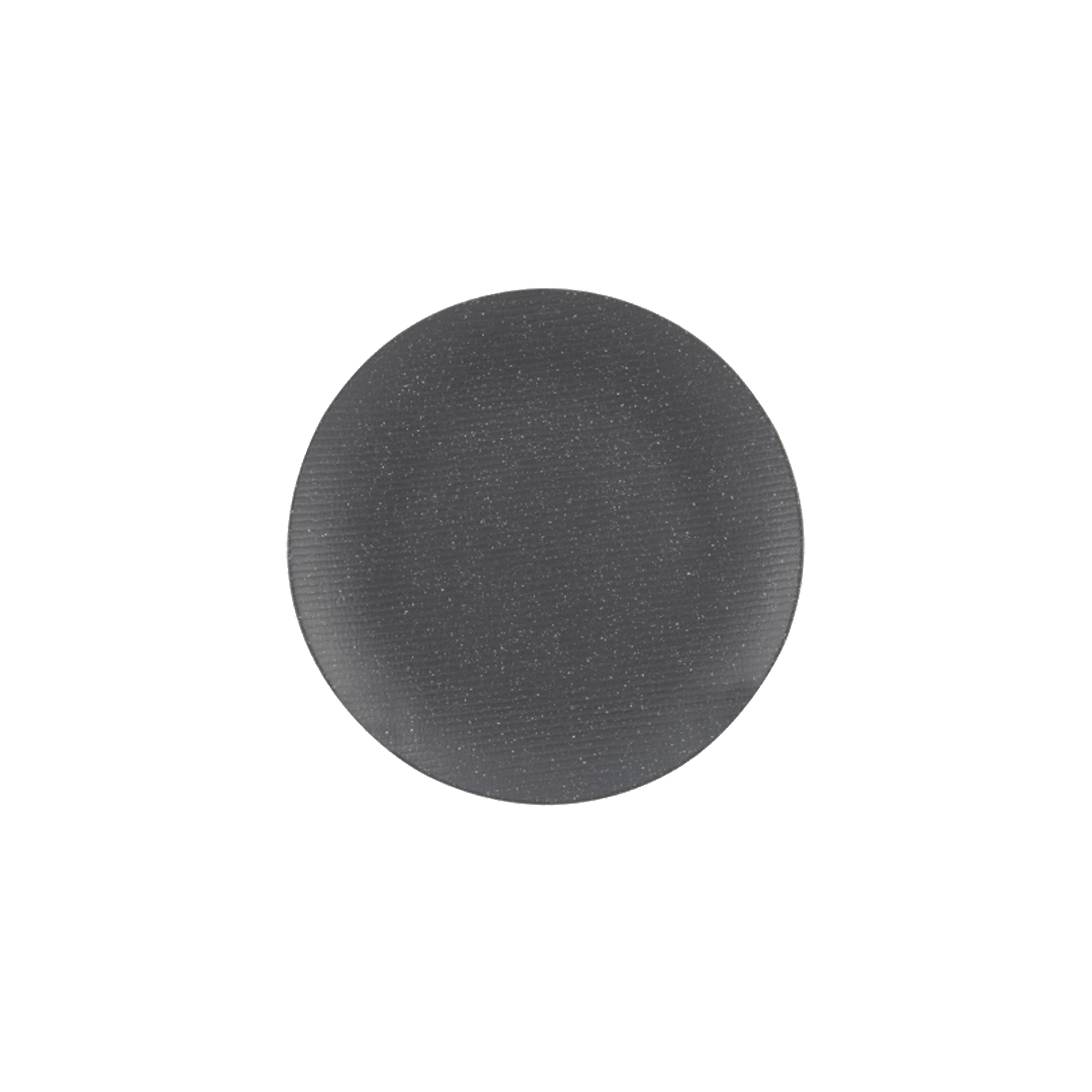 Bo-Camp Folk Urban Collection 16Pcs Melamine Tableware Set, Beige & Grey