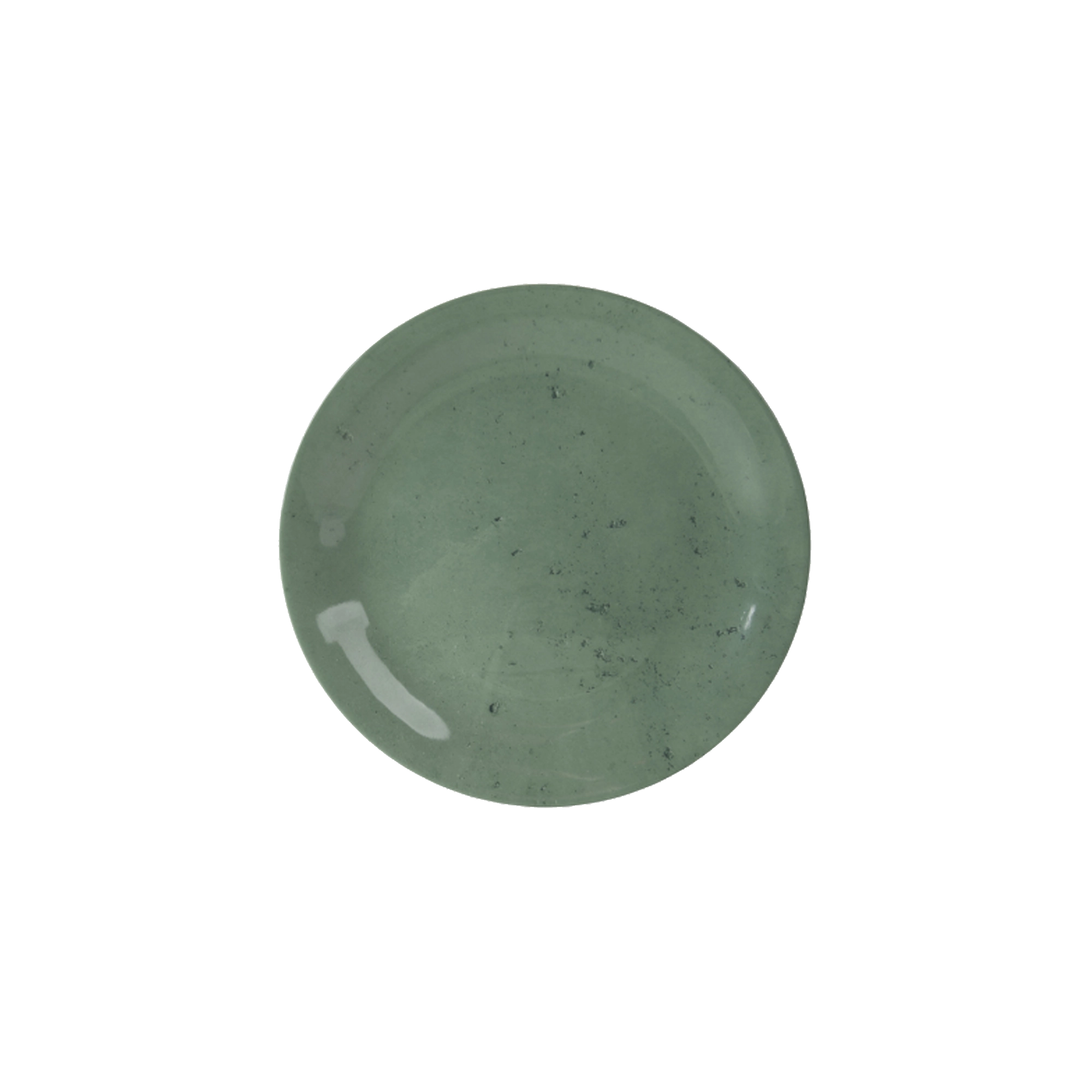 Bo-Camp Mix & Match 16Pcs Melamine Tableware Set, Green