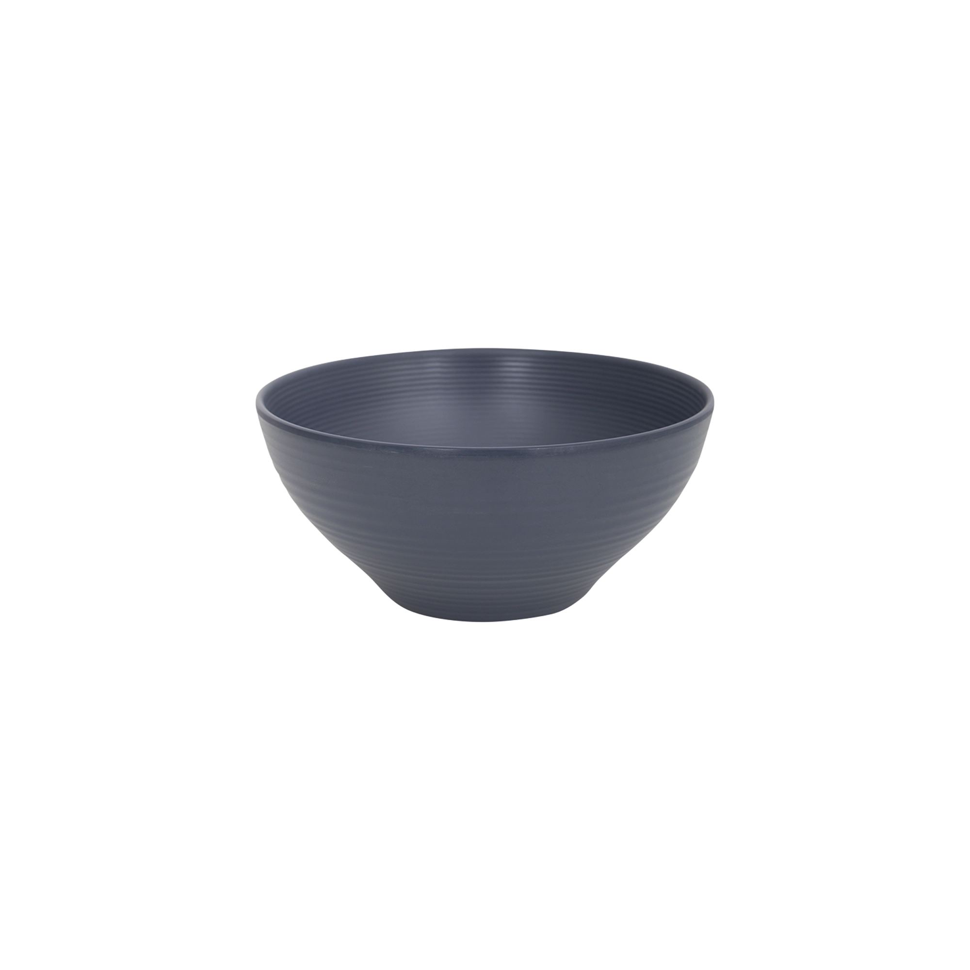 Bo-Camp Orville Industrial Collection 16Pcs Melamine Tableware Set, Blue