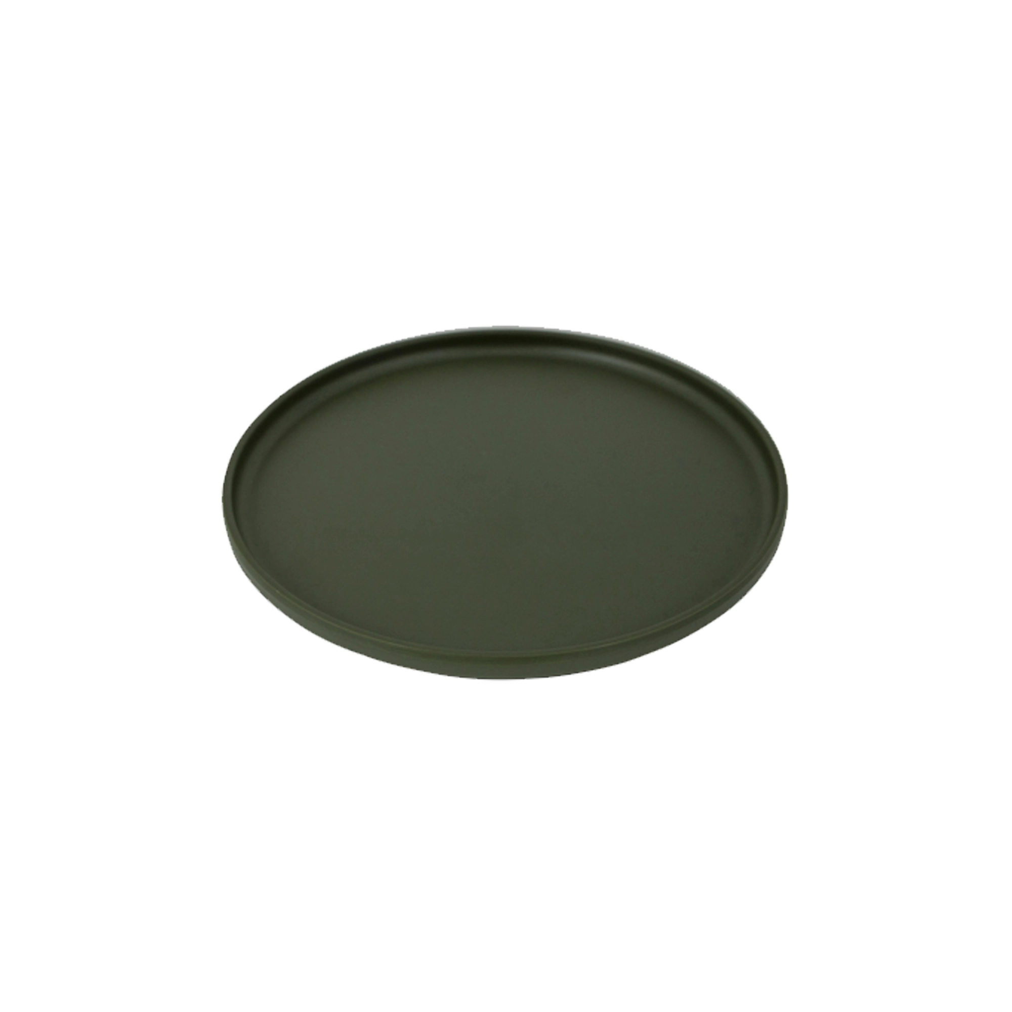 Bo-Camp Industrial Collection Patom 16 Pcs Tableware Set, Green