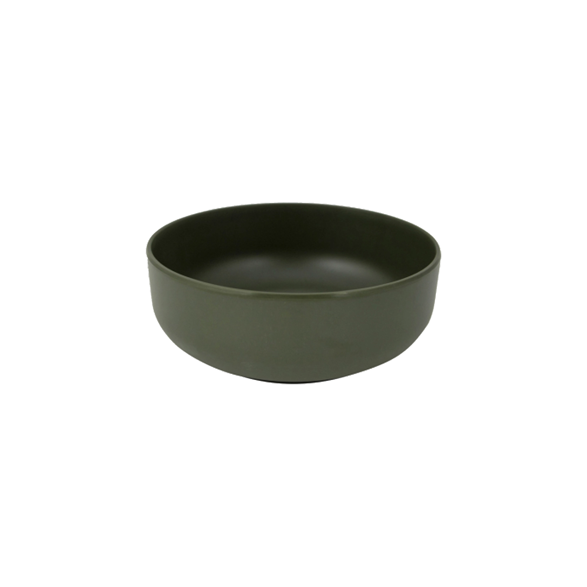 Bo-Camp Industrial Collection Patom 16 Pcs Tableware Set, Green