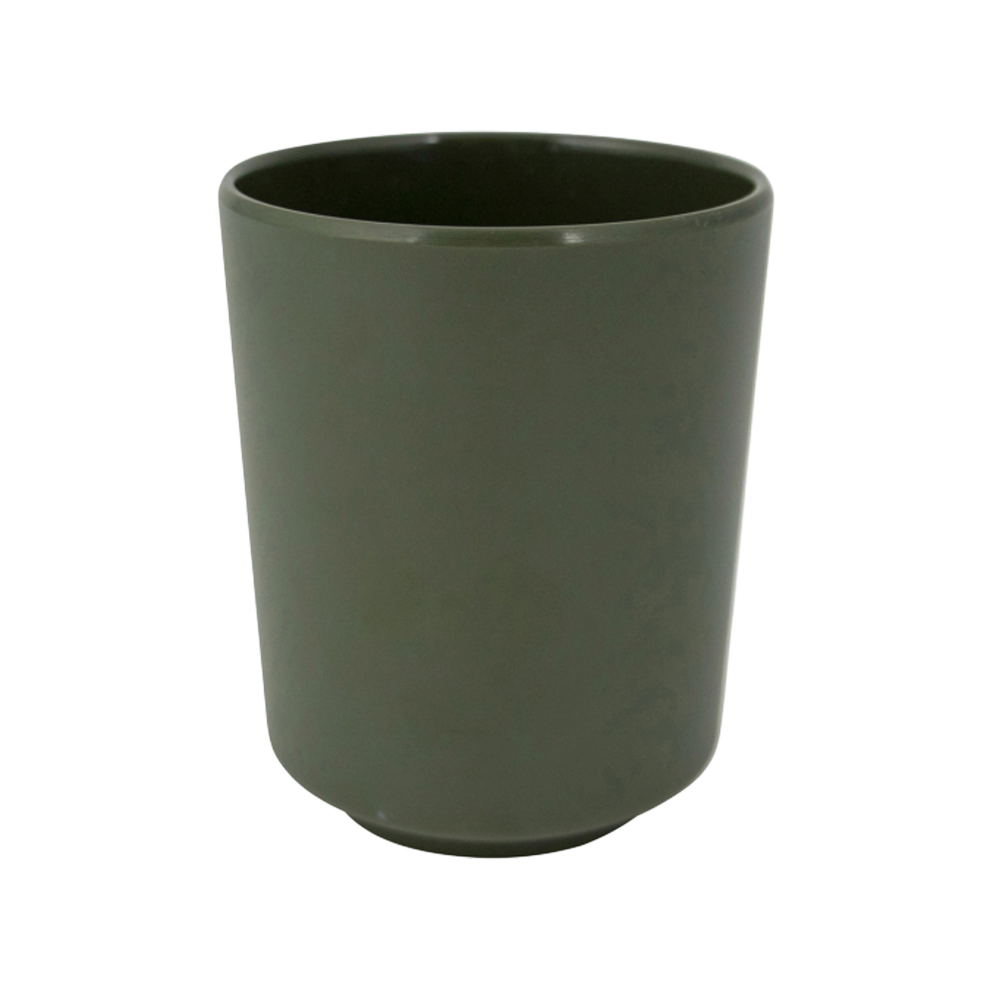 Bo-Camp Industrial Collection Patom 16 Pcs Tableware Set, Green