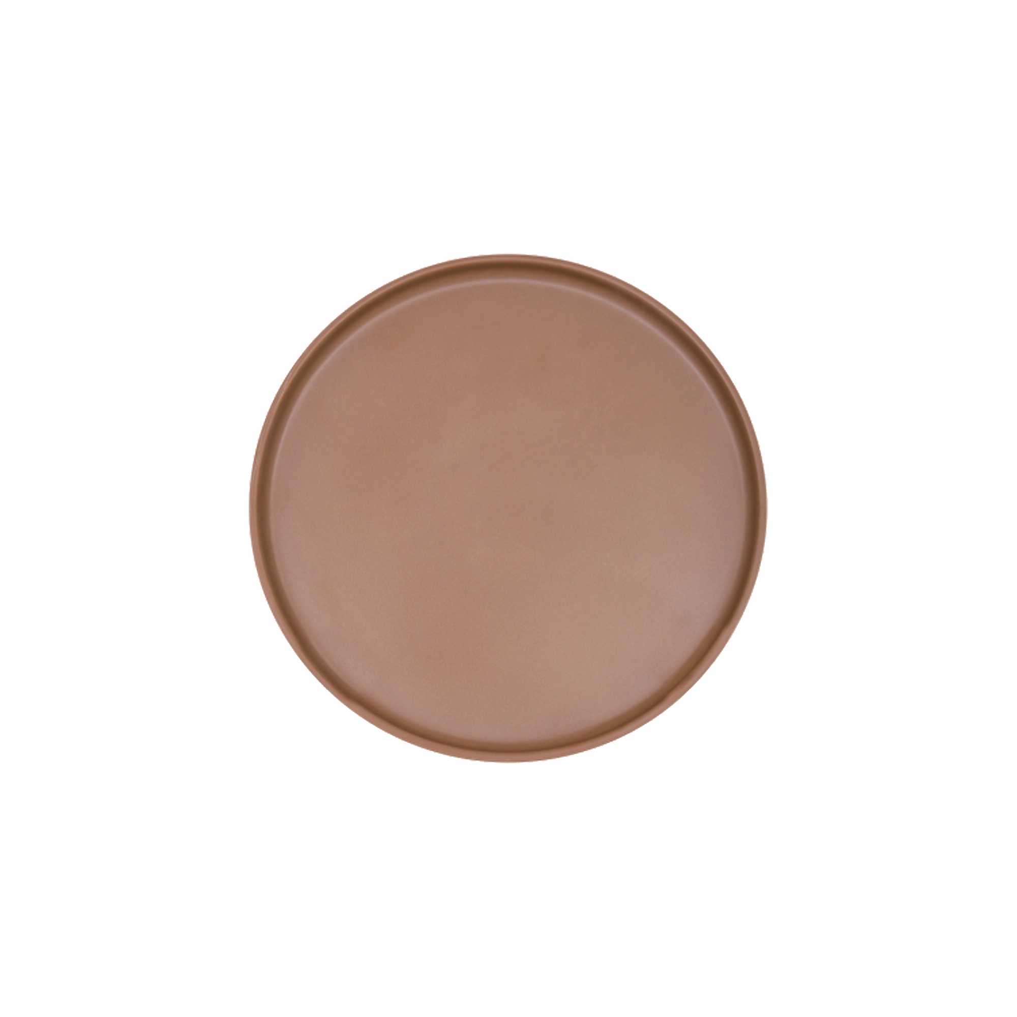 Bo-Camp Industrial Collection Patom 16 Pcs Tableware Set, Terracotta