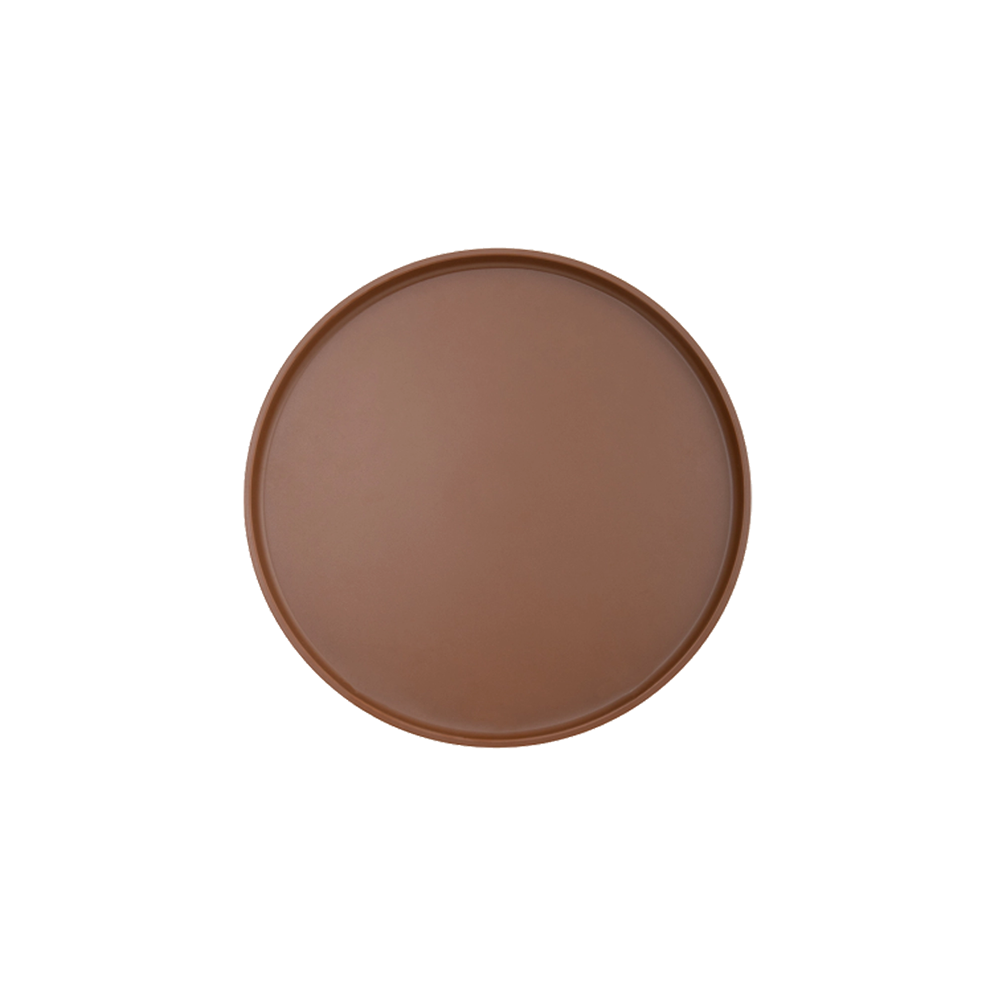 Bo-Camp Industrial Collection Patom 16 Pcs Tableware Set, Terracotta