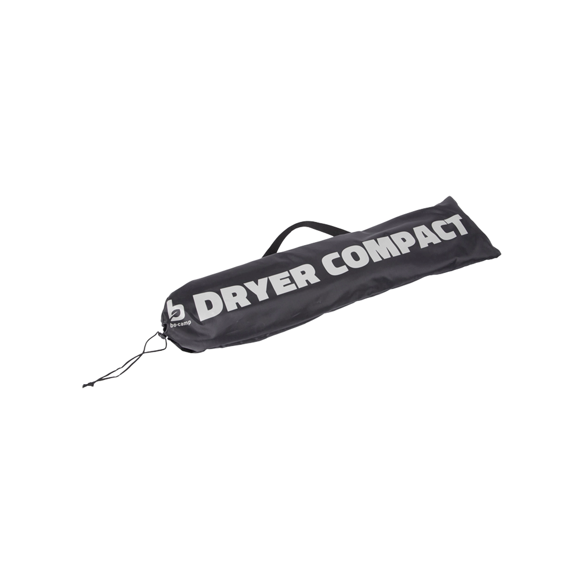 Bo-Camp Compact Wire Drying Rack, 12 Metres