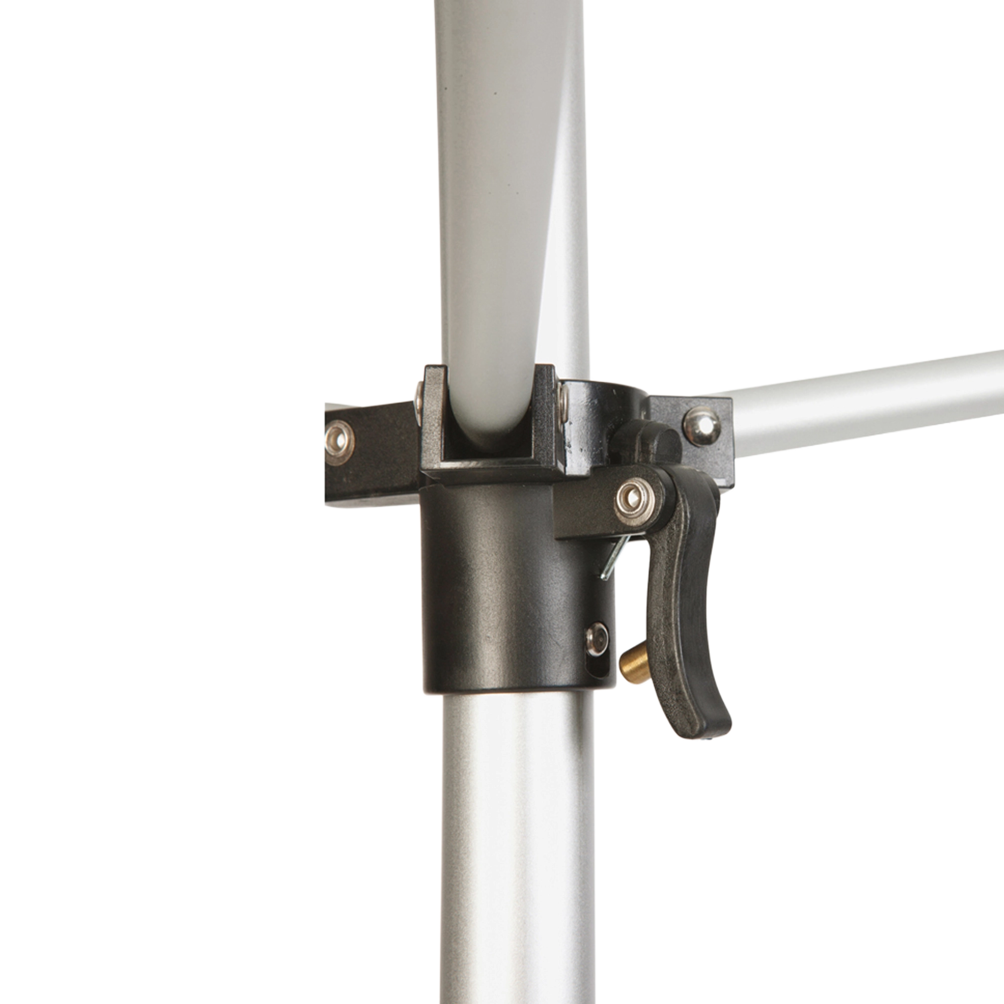 Bo-Camp Compact Wire Drying Rack, 12 Metres