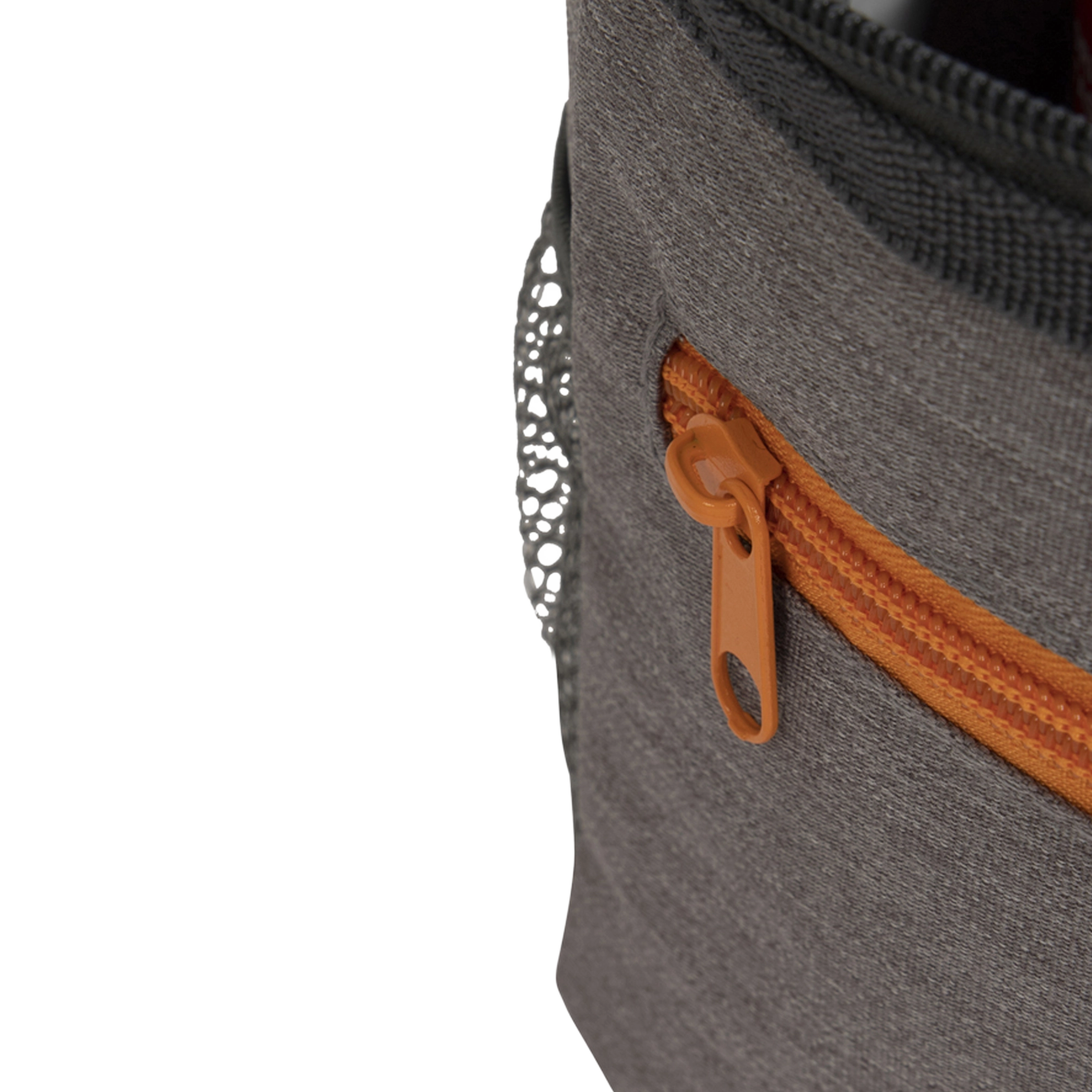 Bo-Camp Cooler Bag 5L, Grey