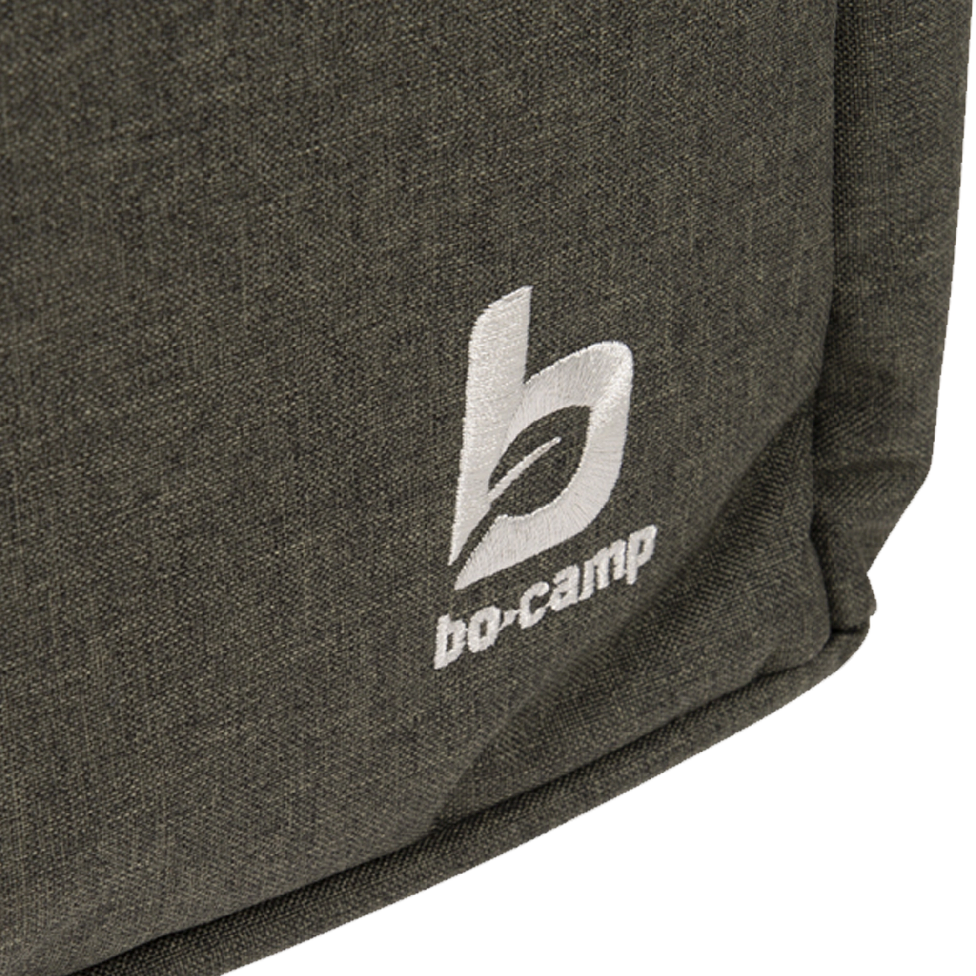 Bo-Camp Industrial Collection Cooler Bag Ryndale 18L, Green