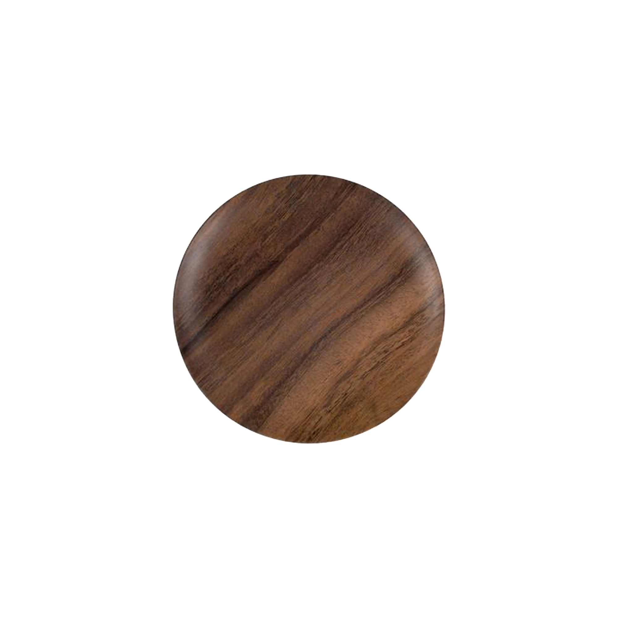 Gimex Nature Line 16 Pcs Melamine Tableware Set, Wood