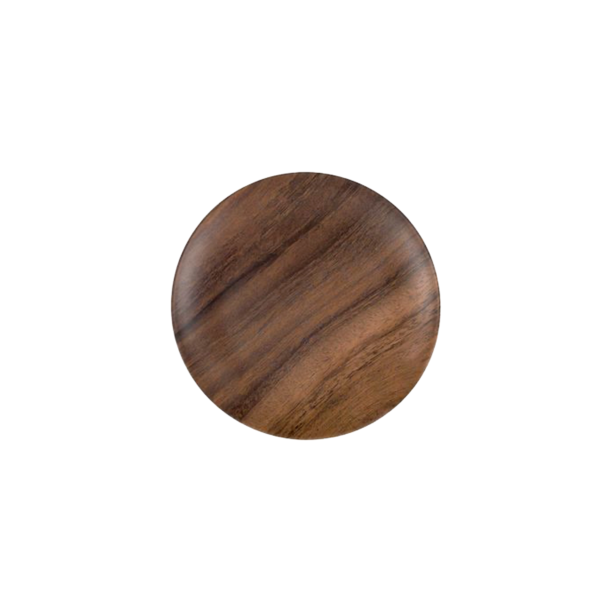 Gimex Nature Line 16 Pcs Melamine Tableware Set, Wood