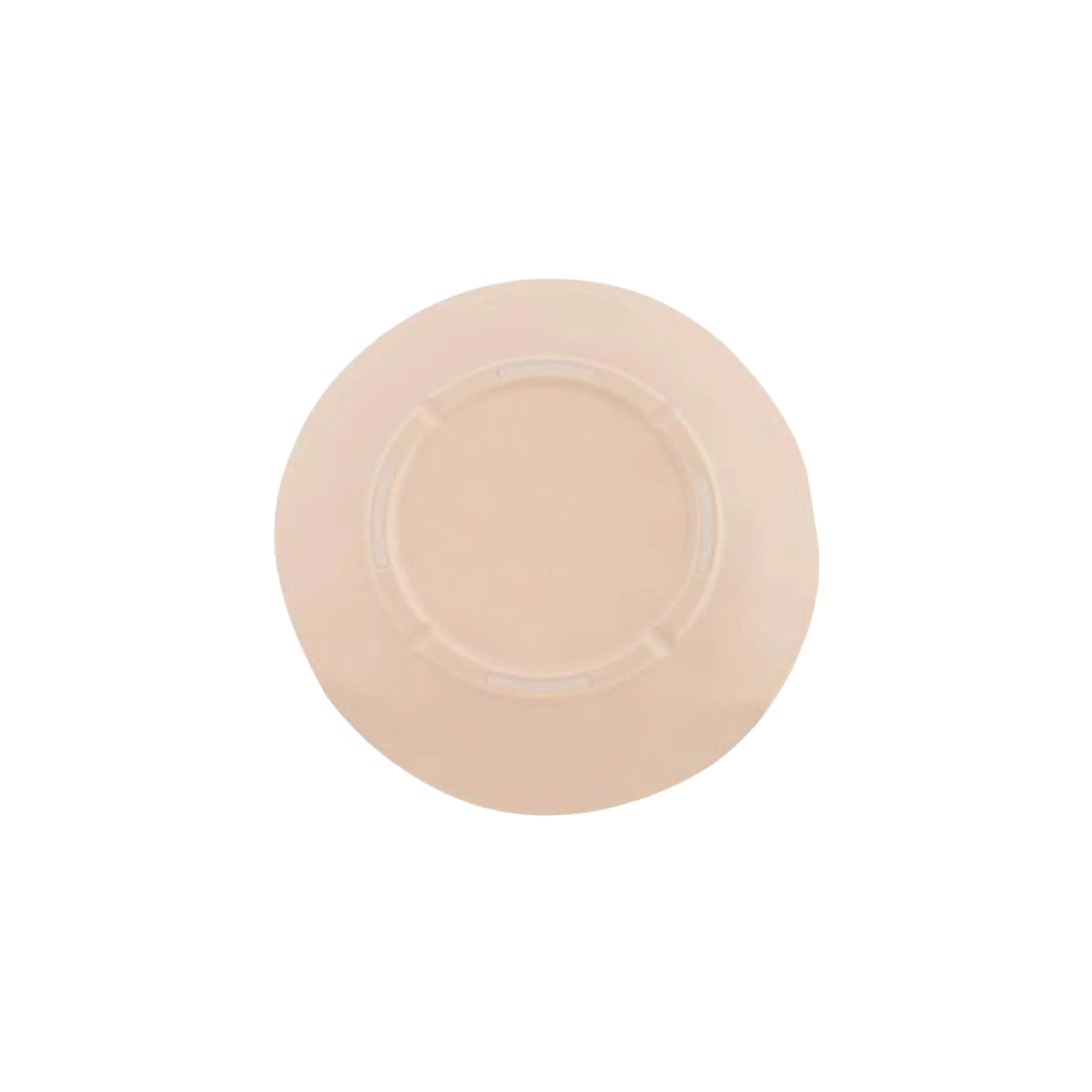 Gimex Stone Line 12 Pcs Melamine Tableware Set, Beige
