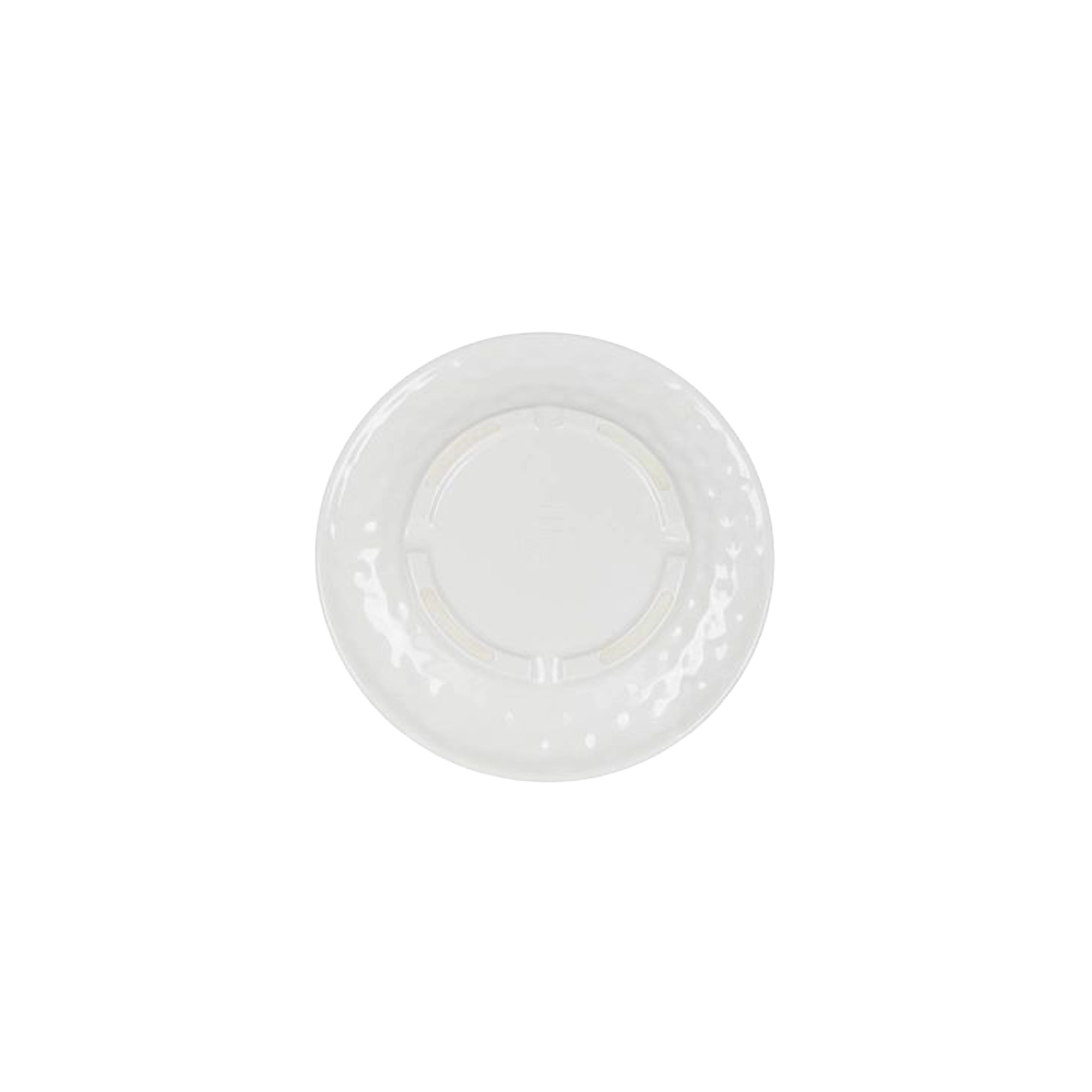 Gimex Stone Line 12 Pcs Melamine Tableware Set, Sand