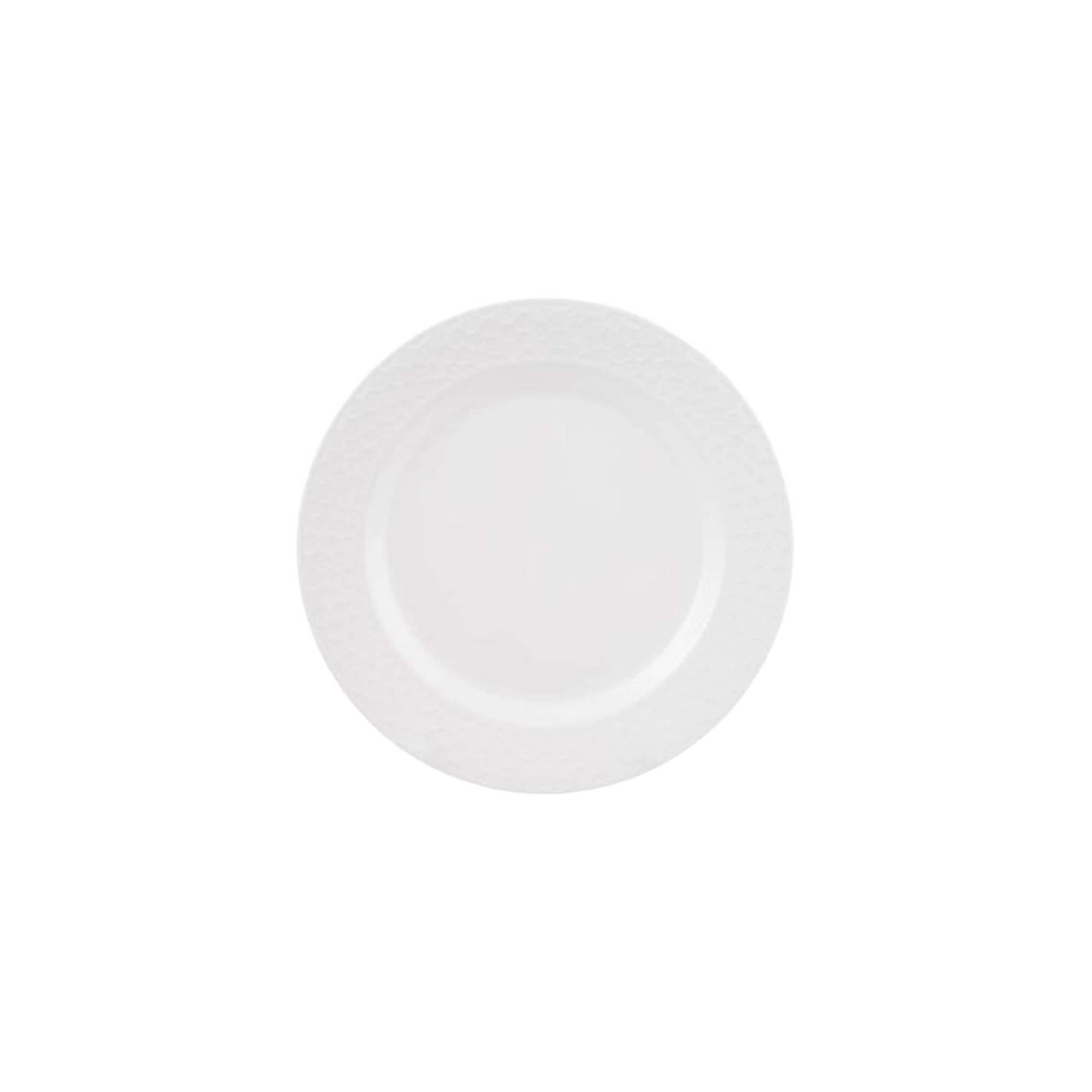 Gimex Royal Line 16 Pcs Melamine Tableware Set, Ivory