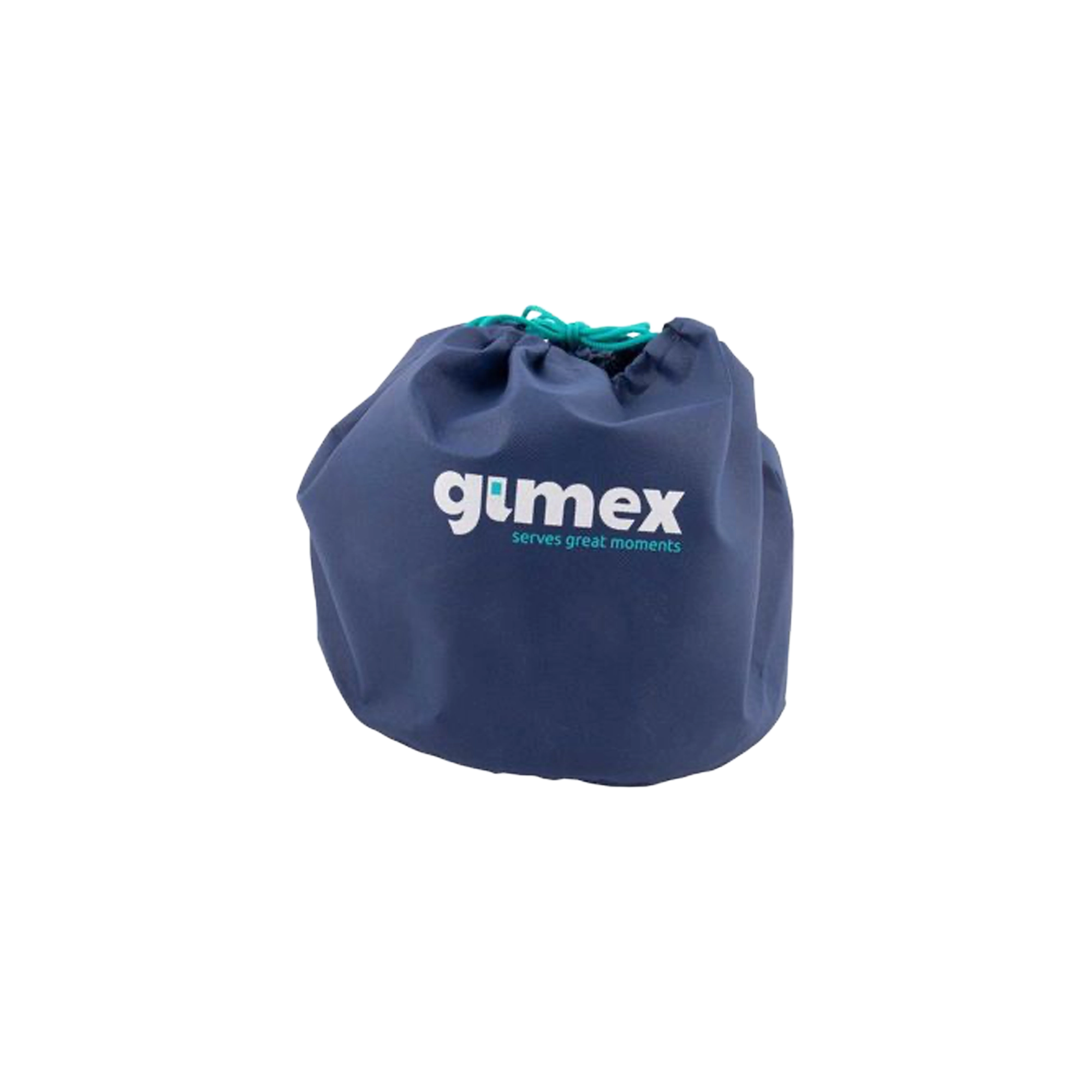 Gimex Royal Line 16 Pcs Melamine Tableware Set, Ivory