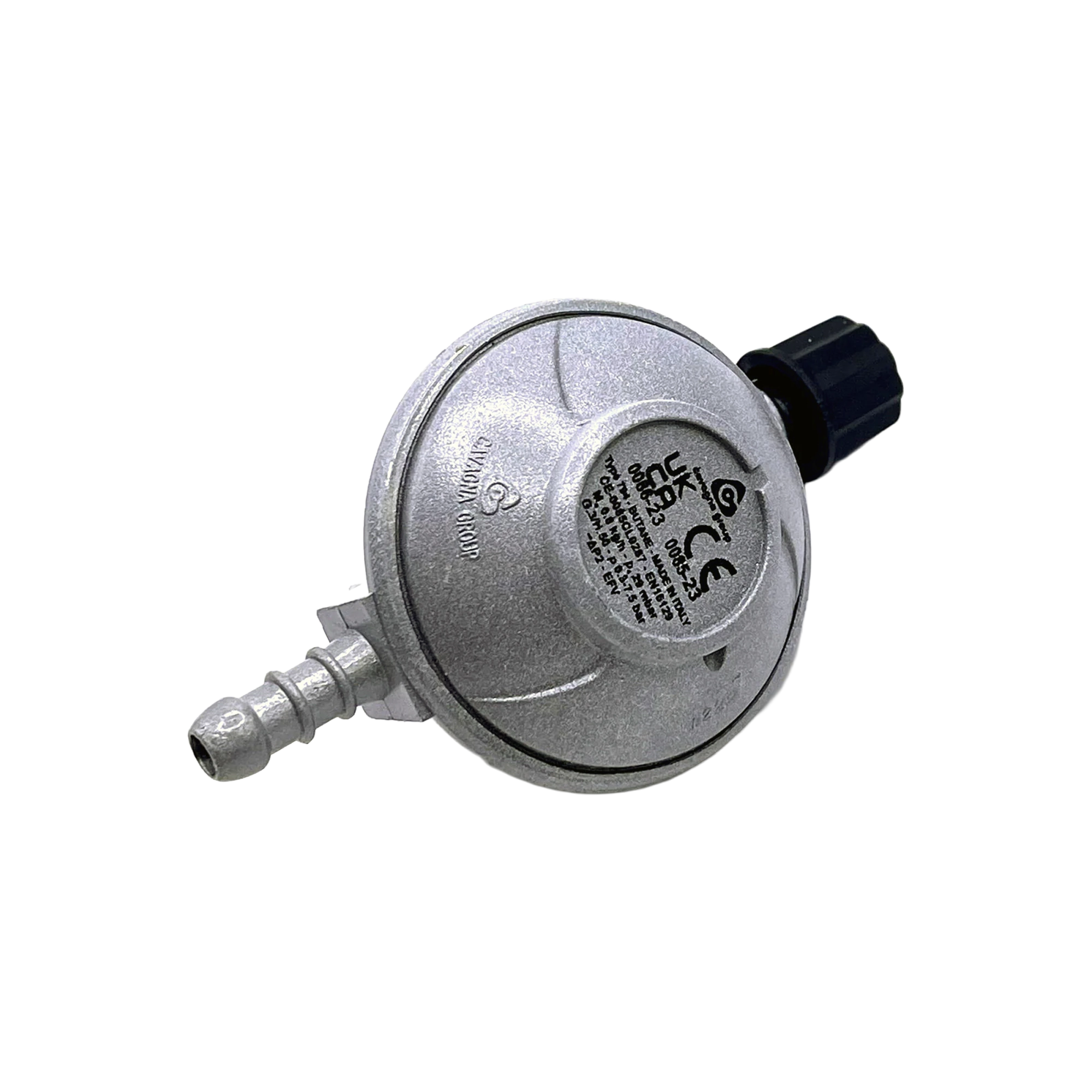 Cavagna Campingaz Regulator 29mbar, 0.8kg/h