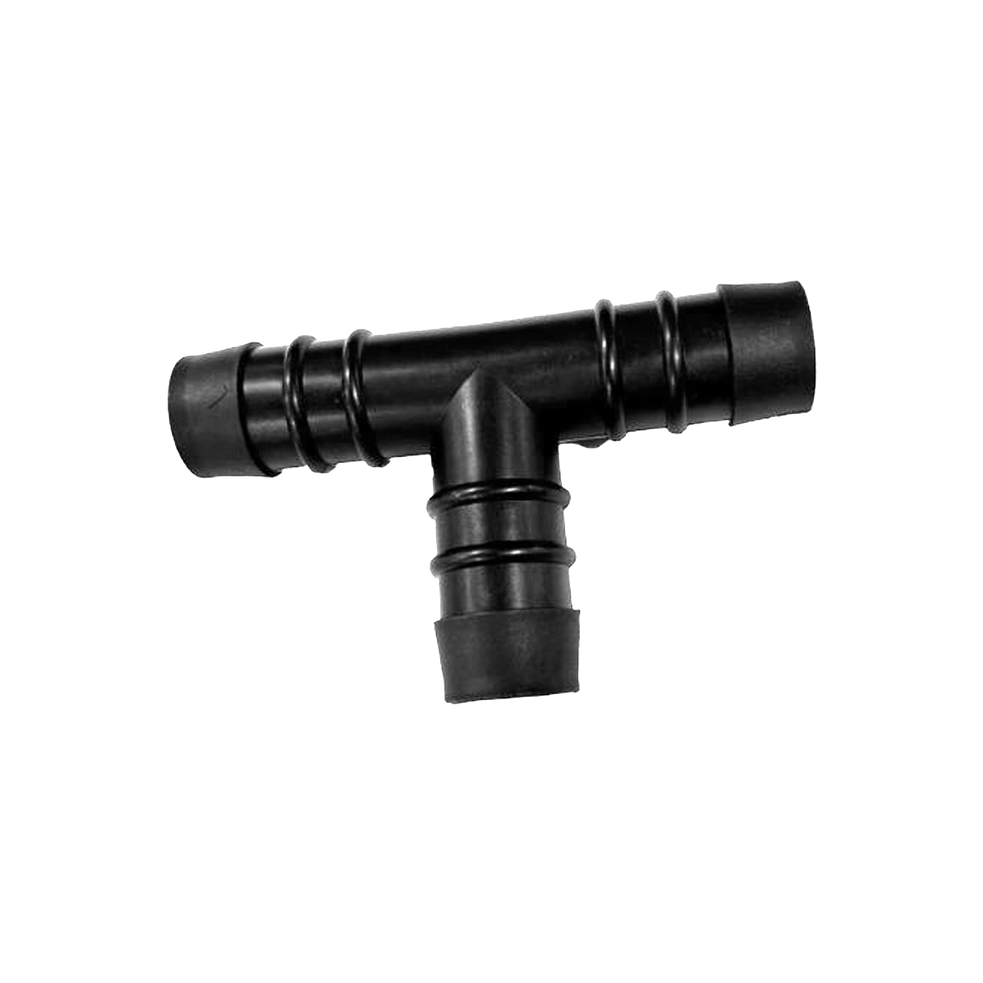 PLS 3/4" Waste Pipe Tee Connector