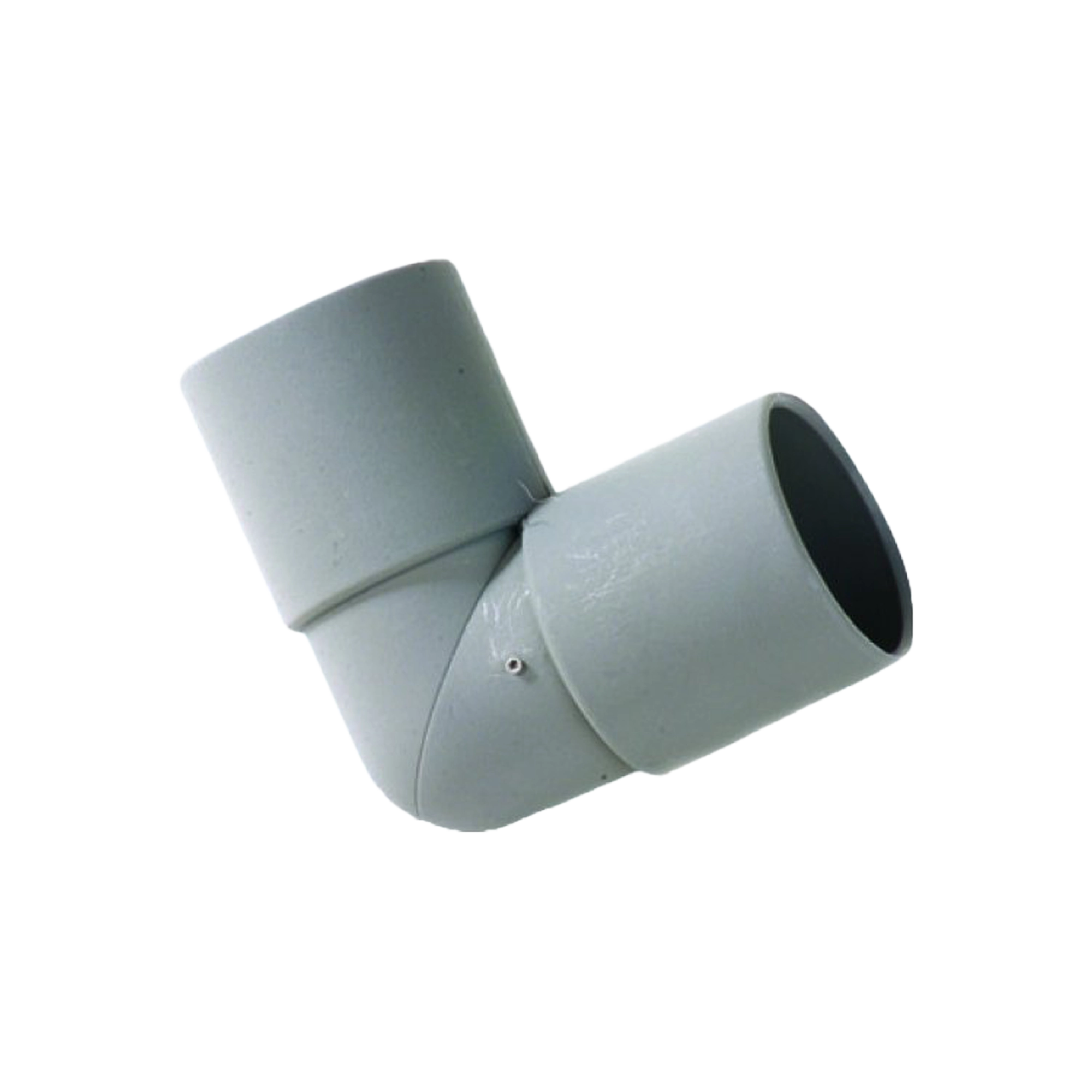 PLS 28mm Push Fit 90° Connector