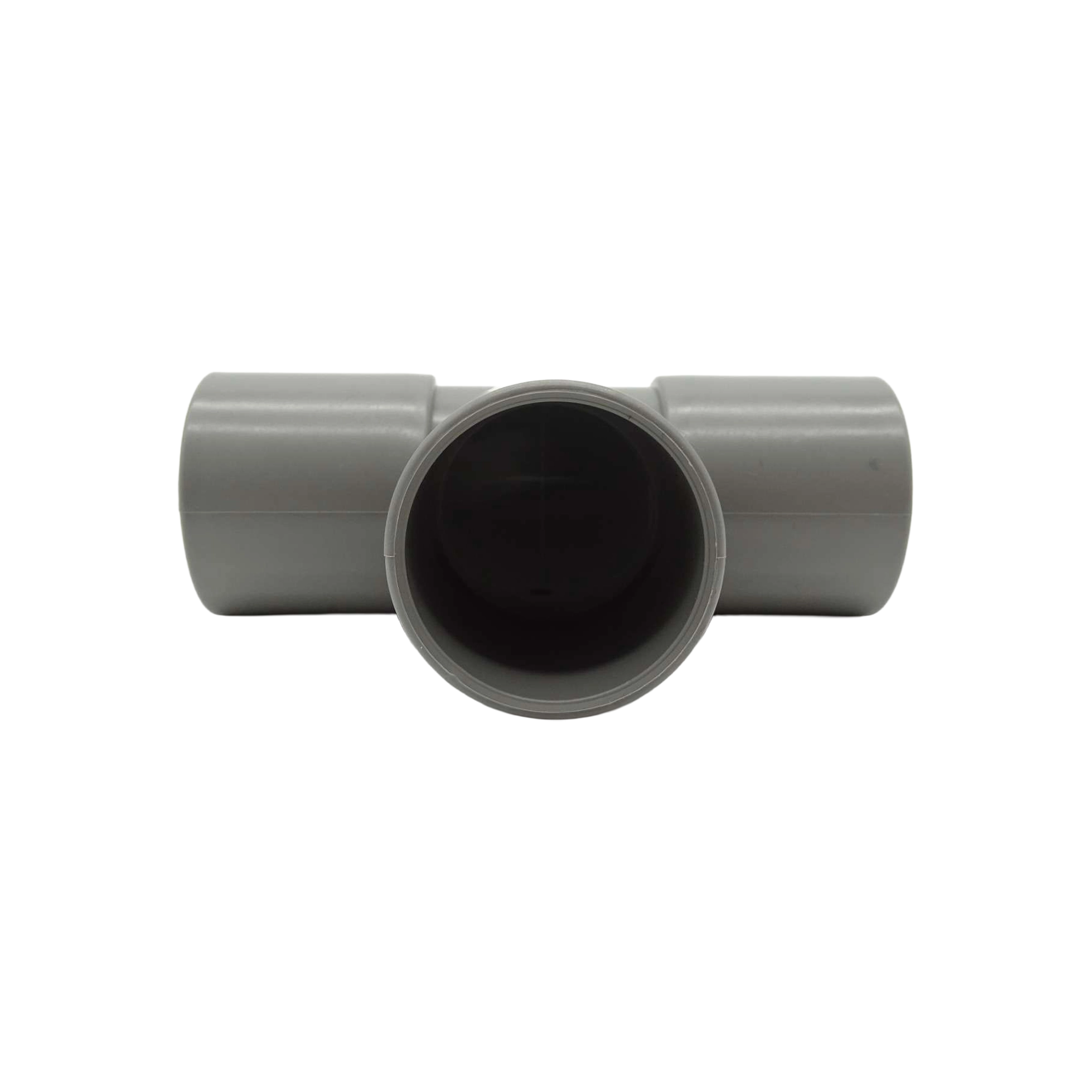 PLS 28mm Push Fit Tee Connector