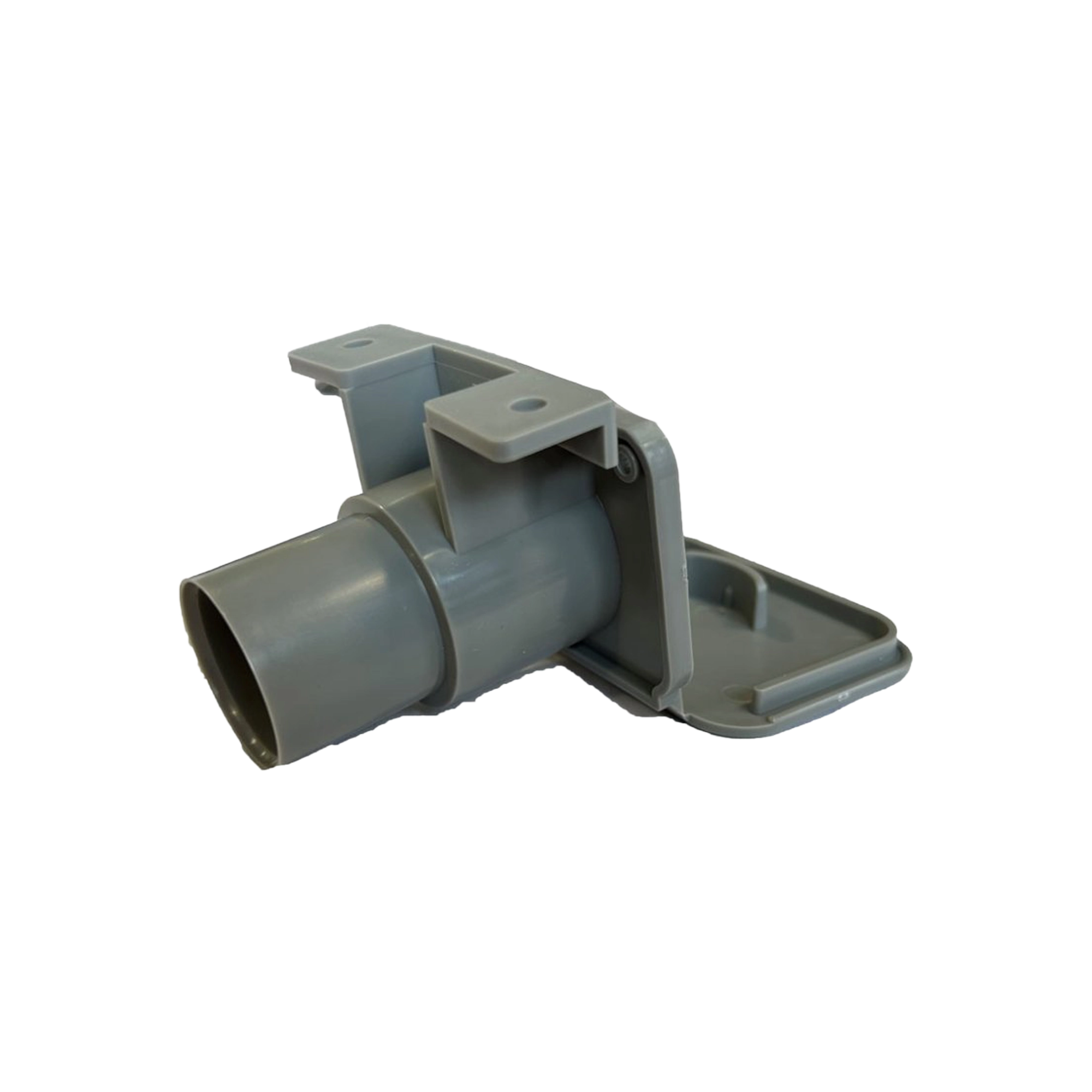 PLS 28mm Waste Outlet Hose Socket