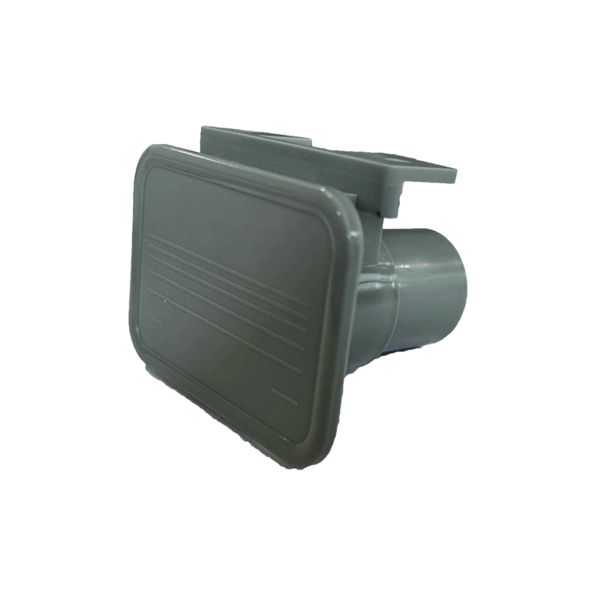 PLS 28mm Waste Outlet Hose Socket