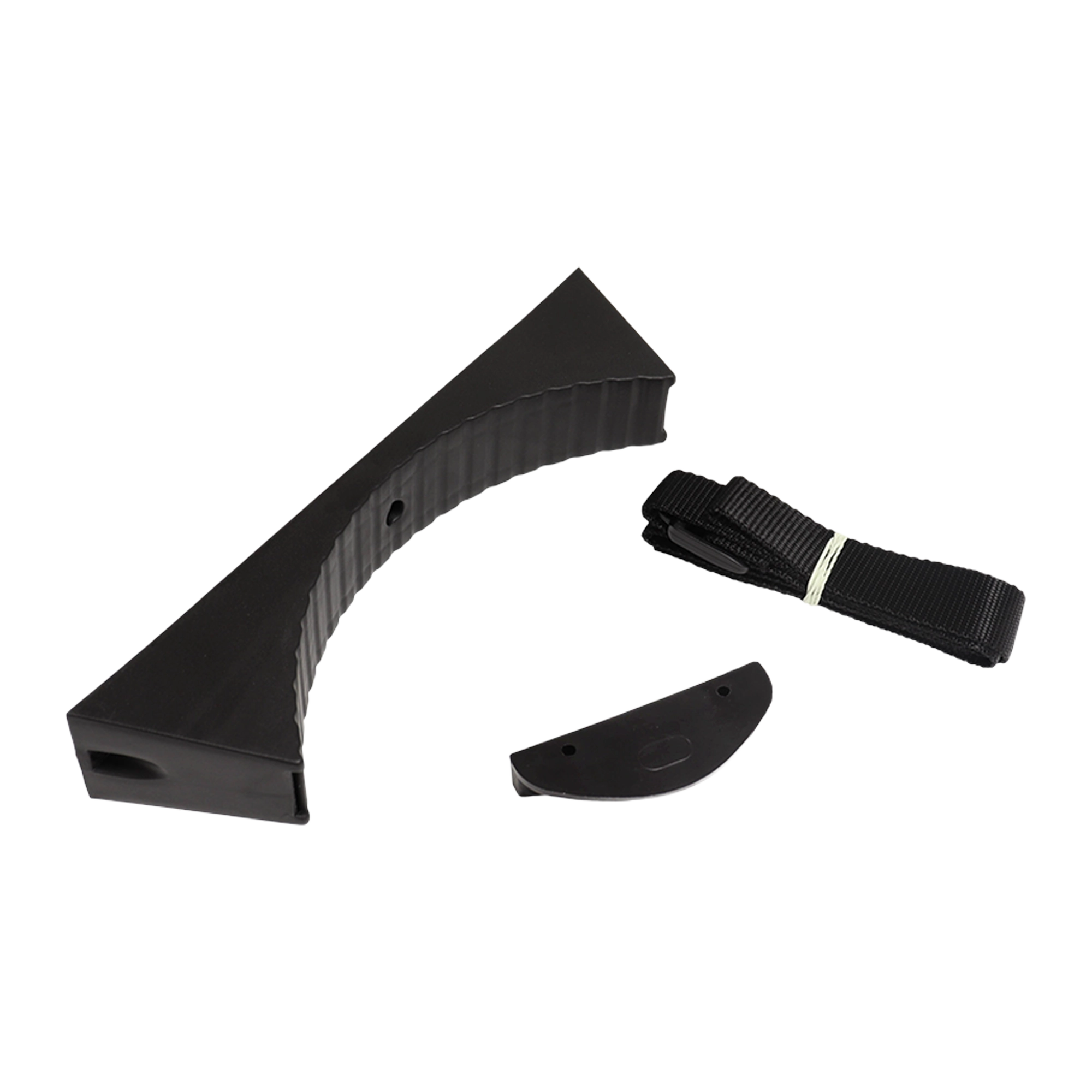 PLS Saddle Type Gas Bottle Holder