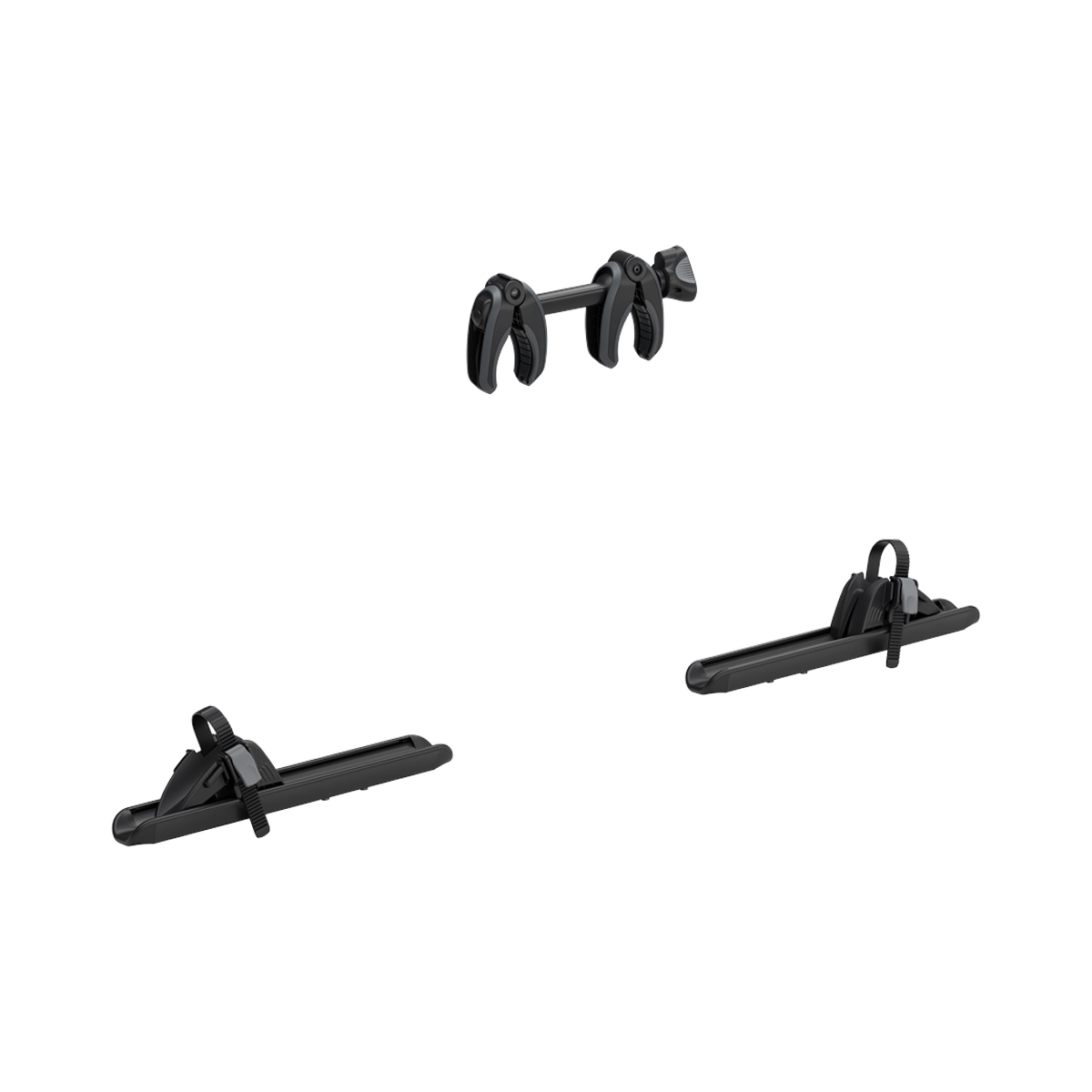Thule 4th Rail Kit for WanderWay