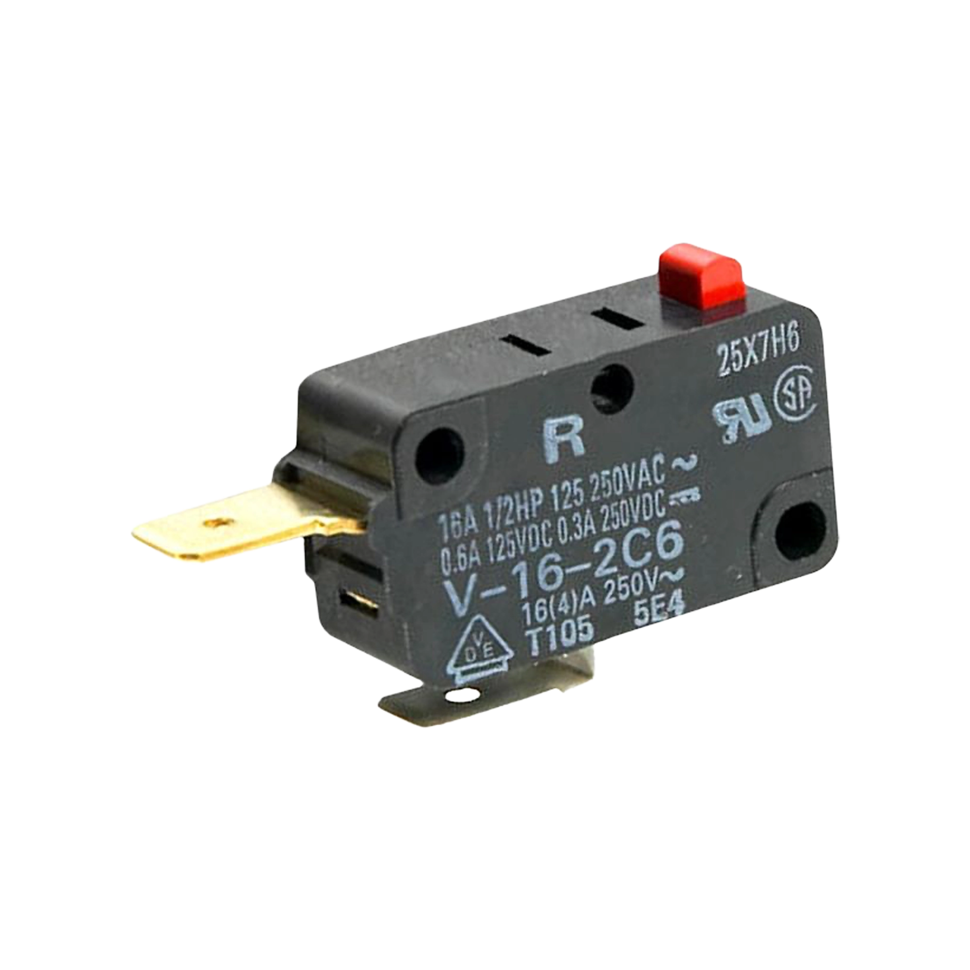 Whale AK1317 Universal Pump Microswitch Kit