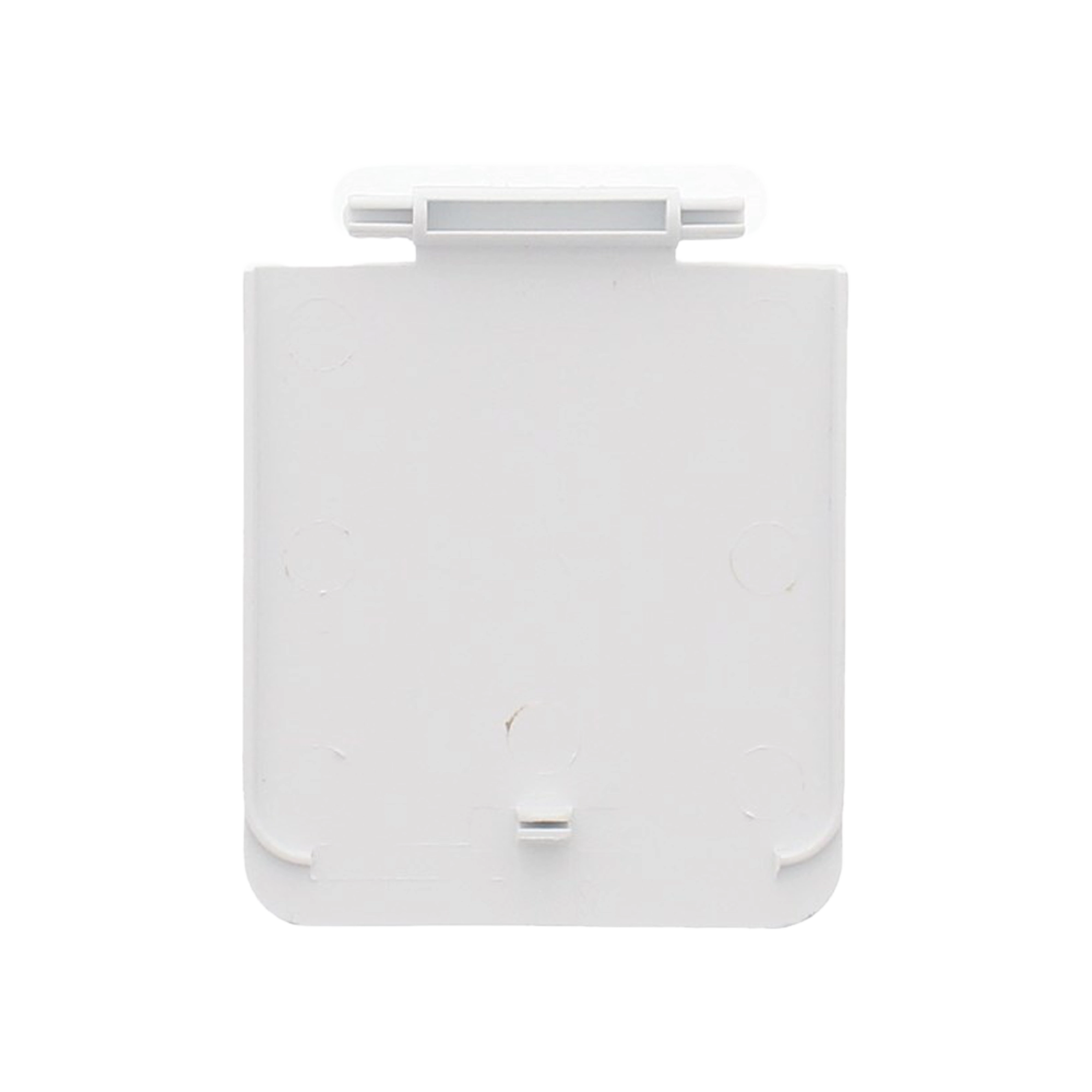 Whale AK1401 Watermaster Socket Lid, White