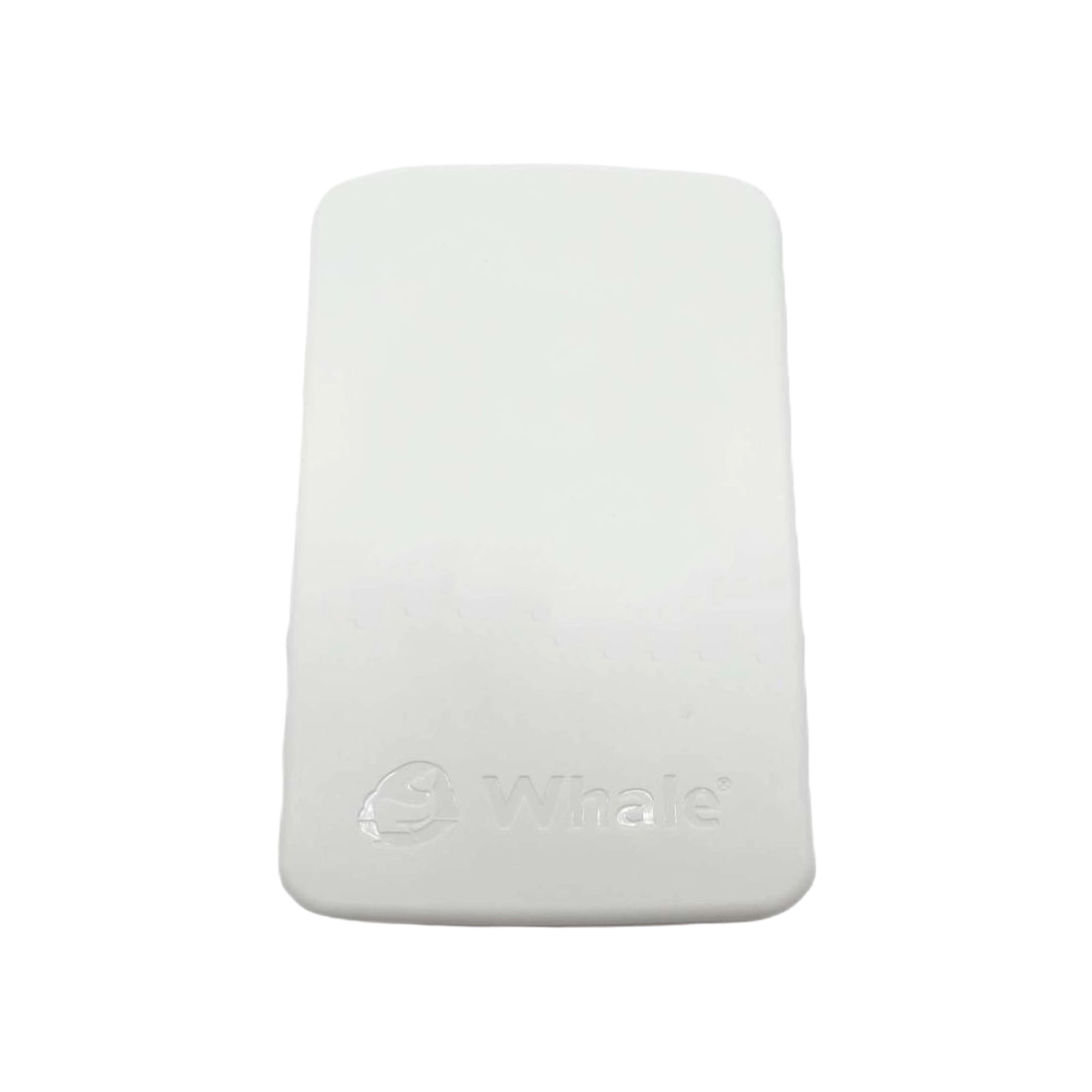 Whale AK1411 Easi-Slide Socket Lid, White