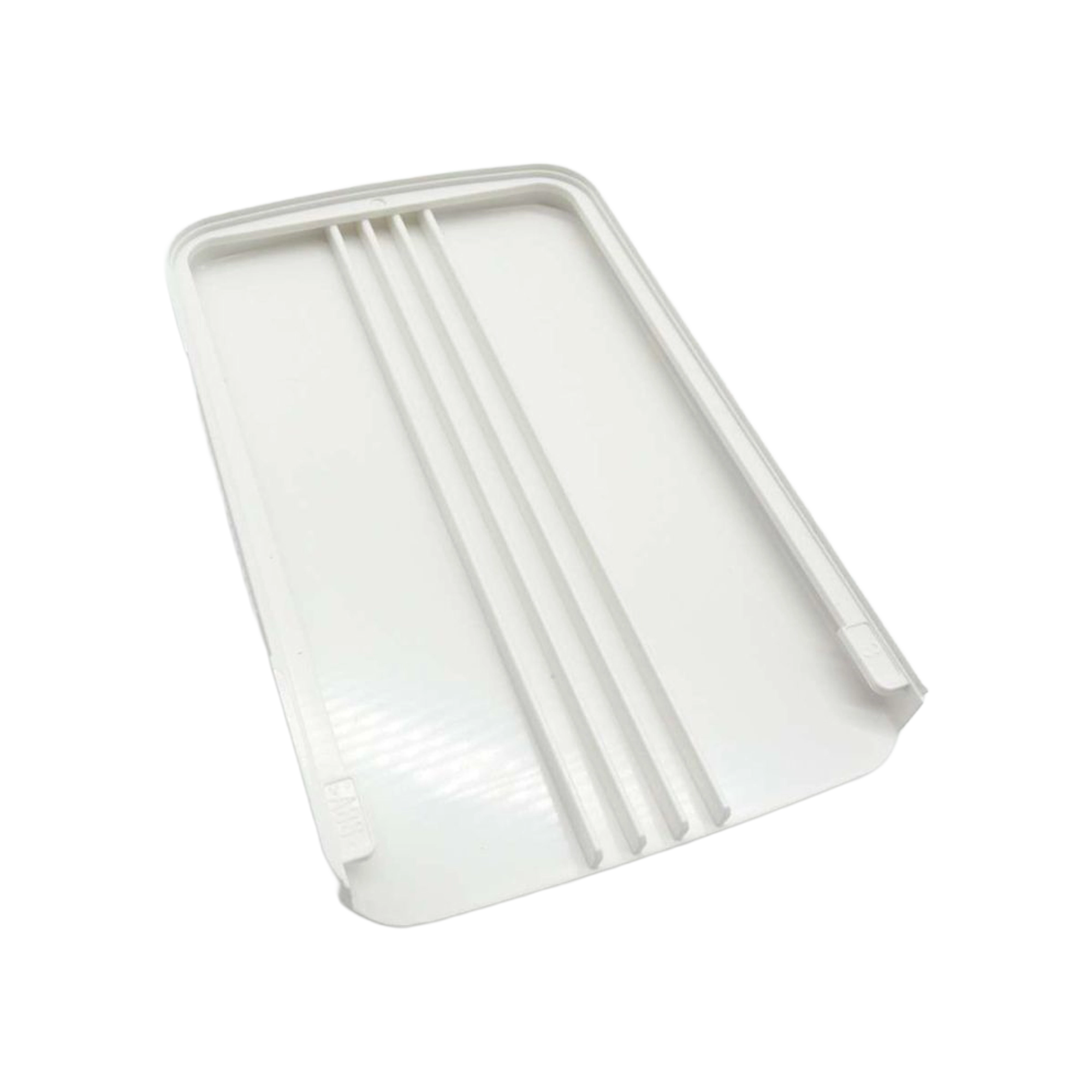 Whale AK1411 Easi-Slide Socket Lid, White