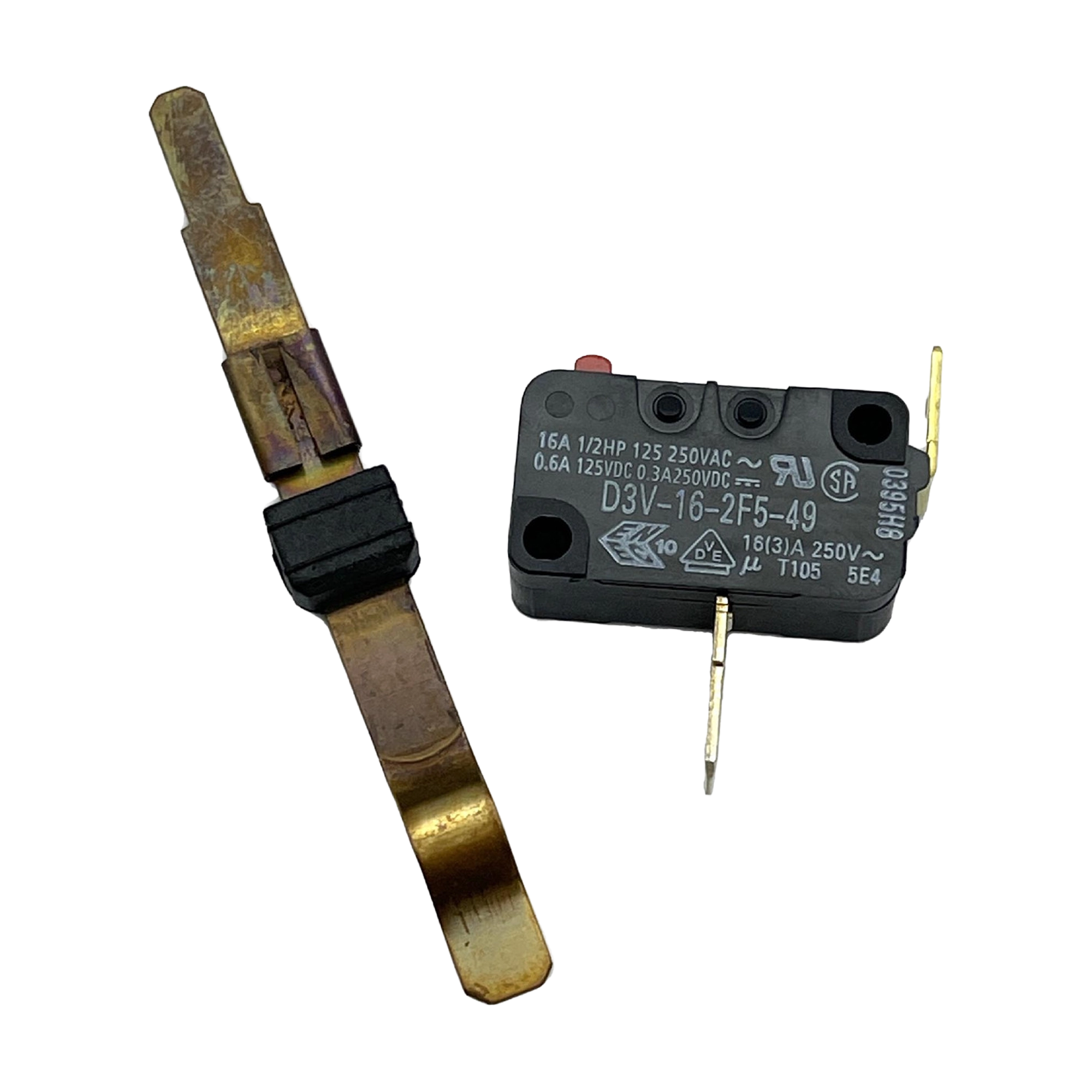 Whale AS5005 Watermaster Socket Microswitch