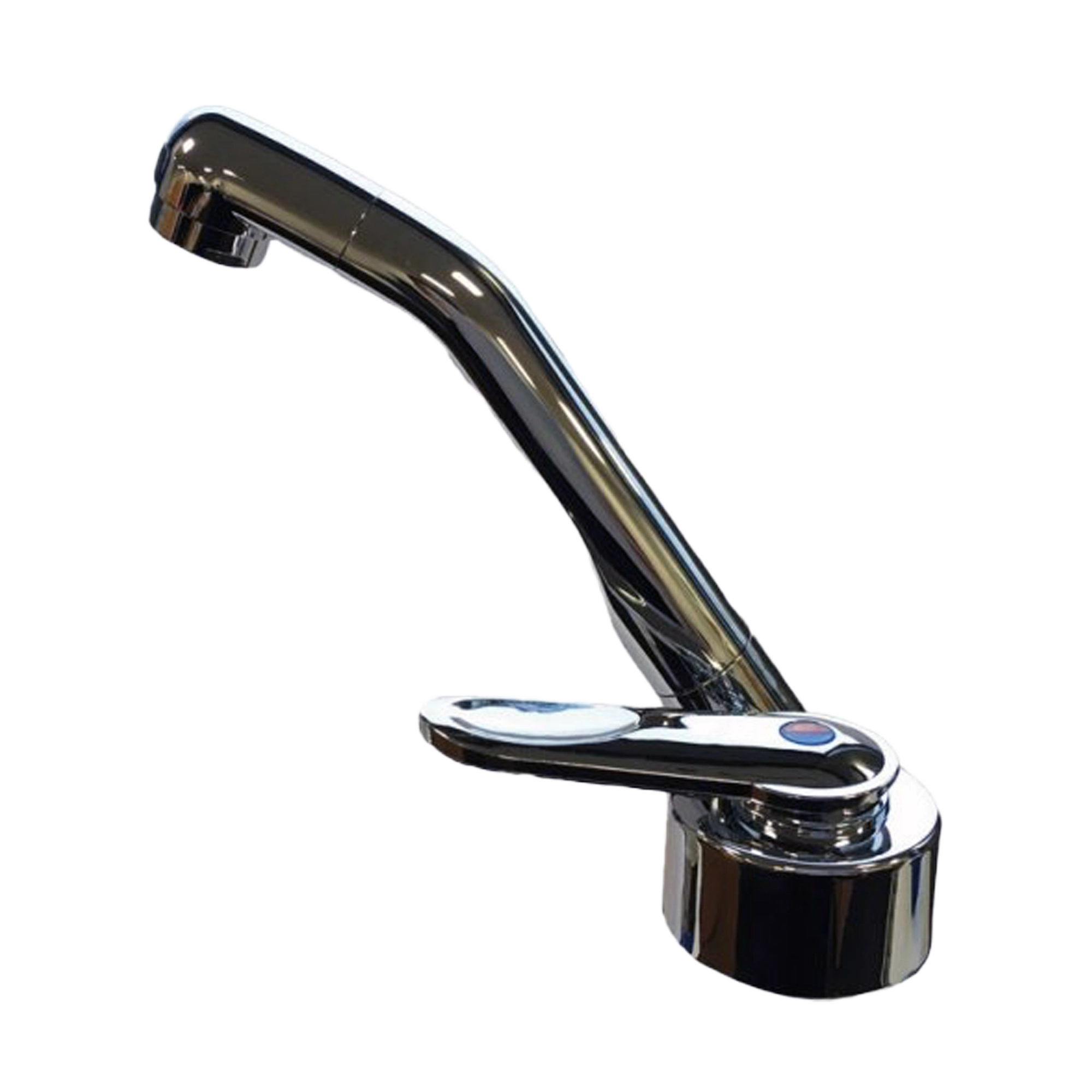 Comet Florenze Mixer Folding Tap