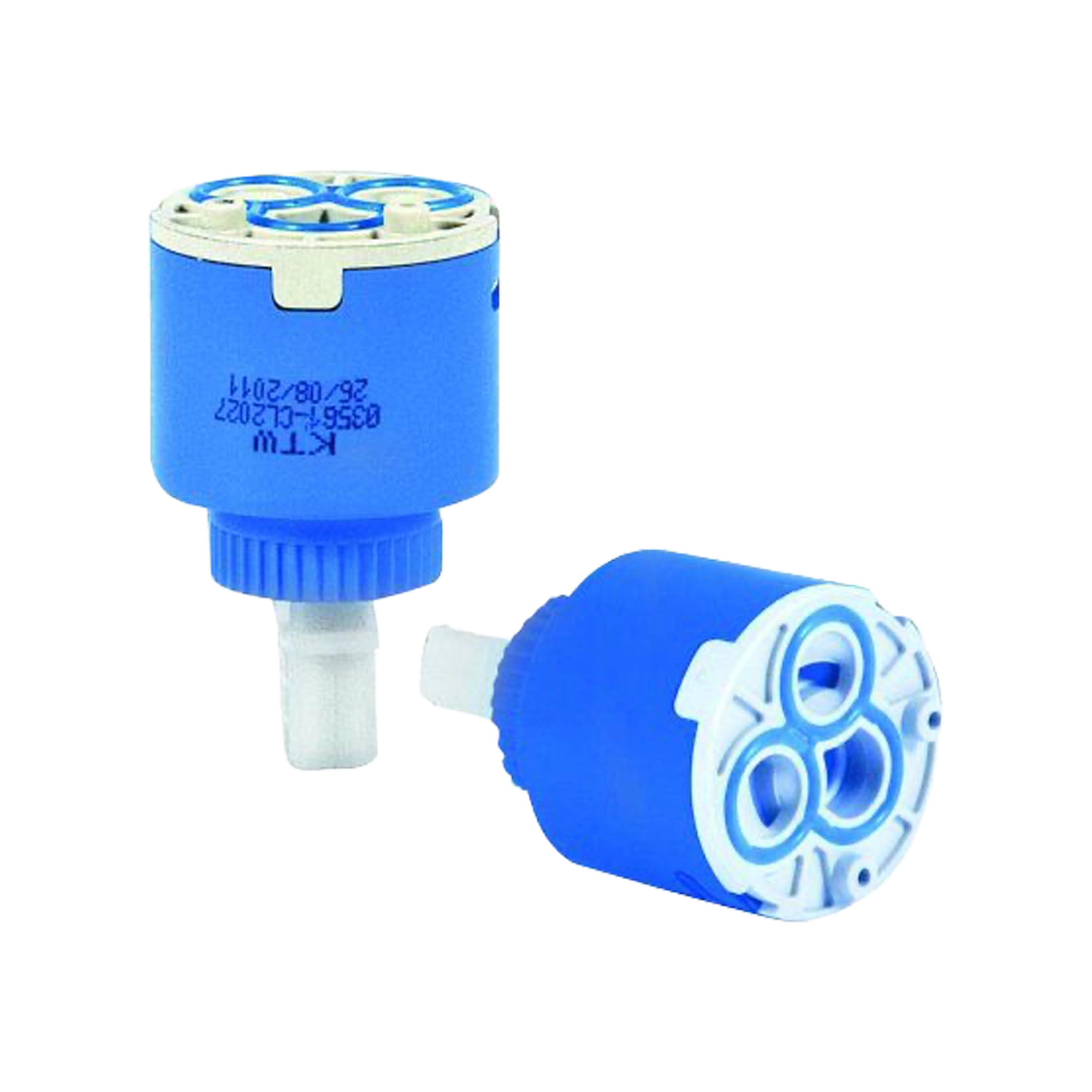 PLS 35mm Ceramic Replacement Tap Cartridge