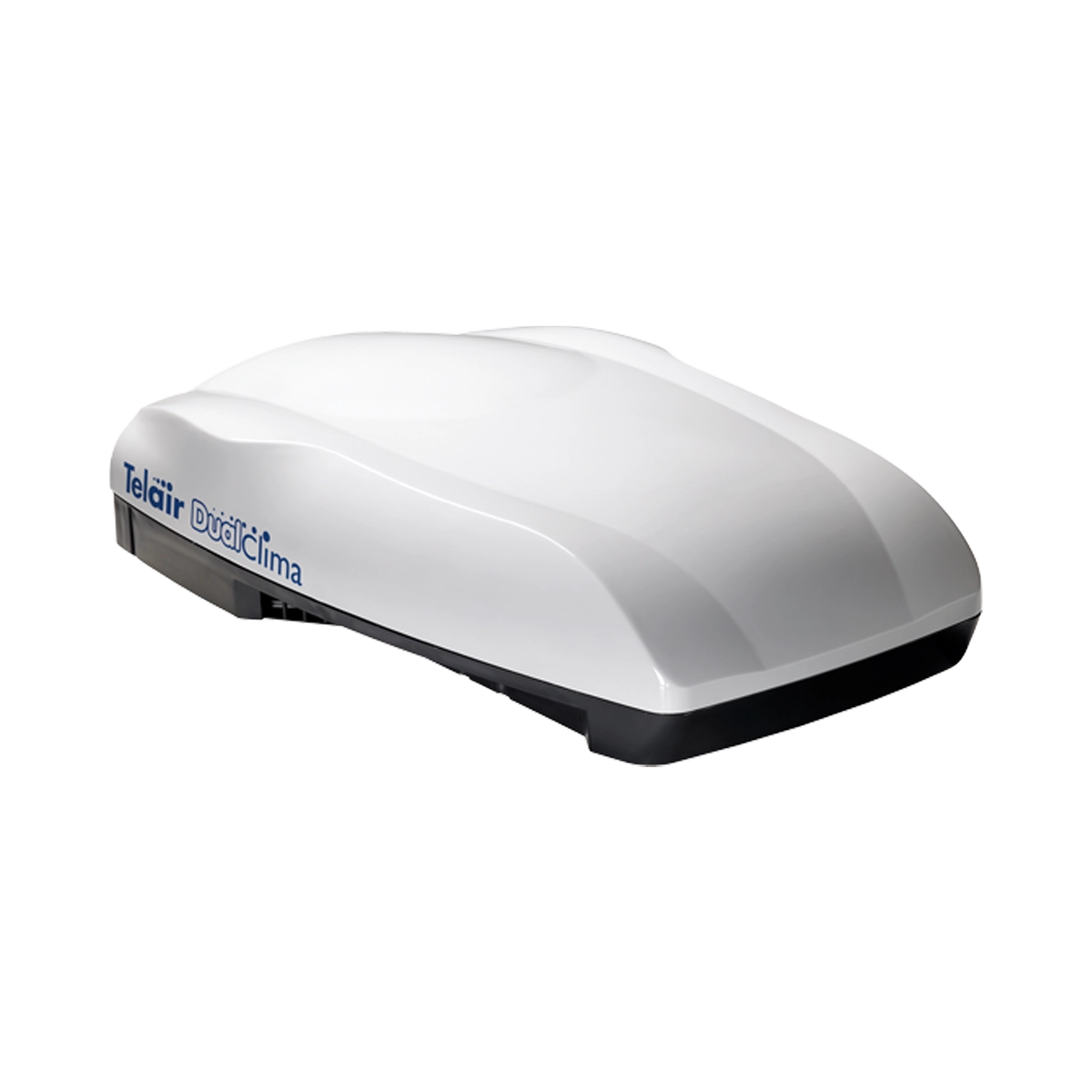 Telair DUALCLIMA 8400H Air Conditioner