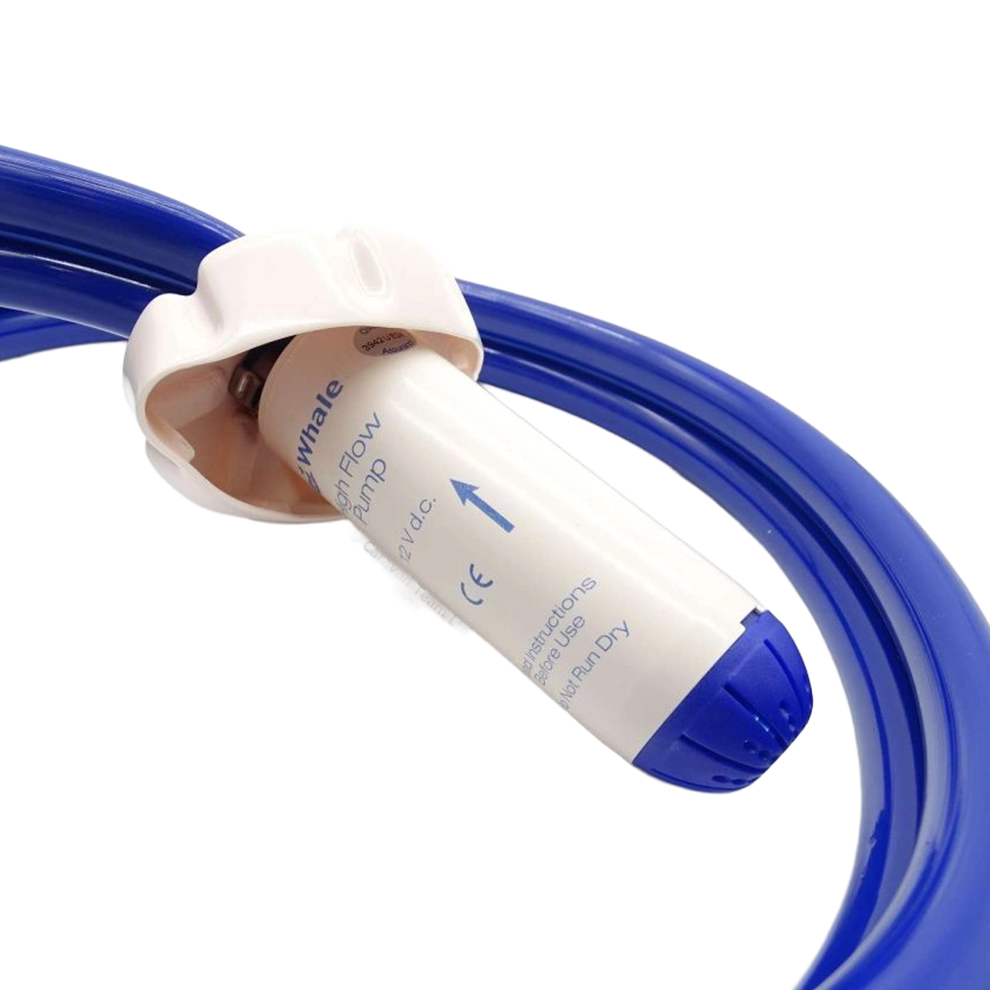 Whale EP1612 Watermaster Assembly 12V High Flow Pump