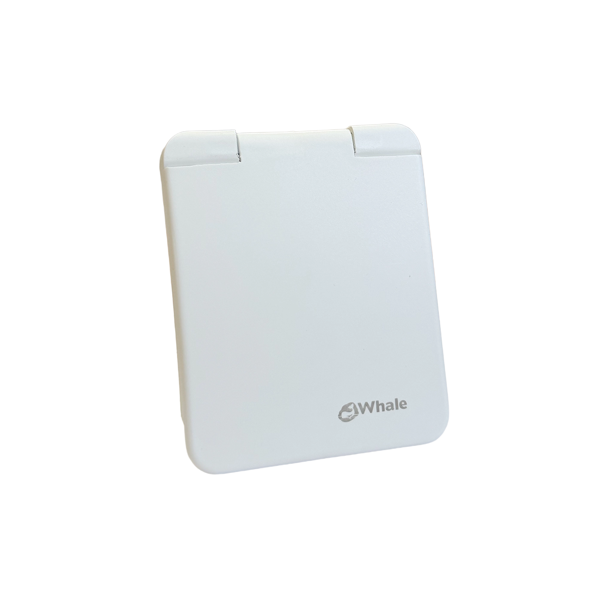 Whale ES5002B Motorhome Autofill WaterMaster Socket, White