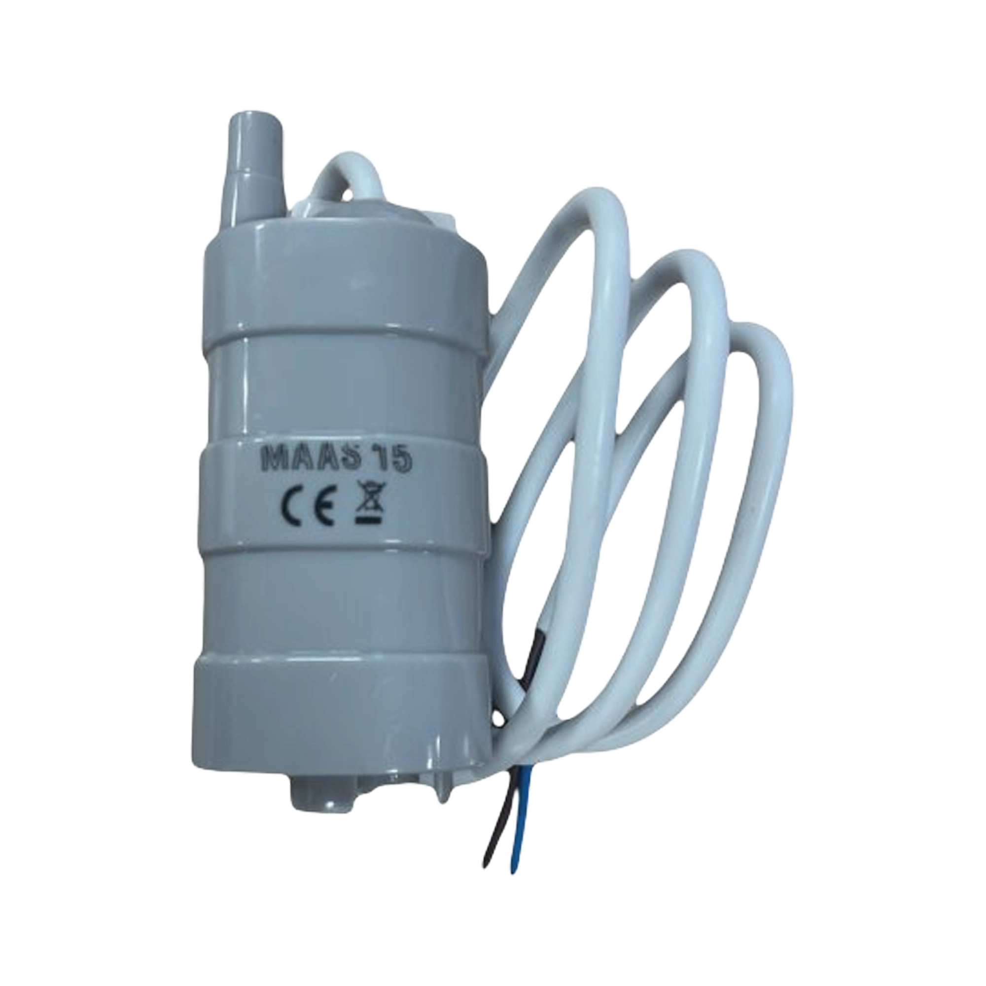 MAAS 15L/Min 12V Submersible Pump