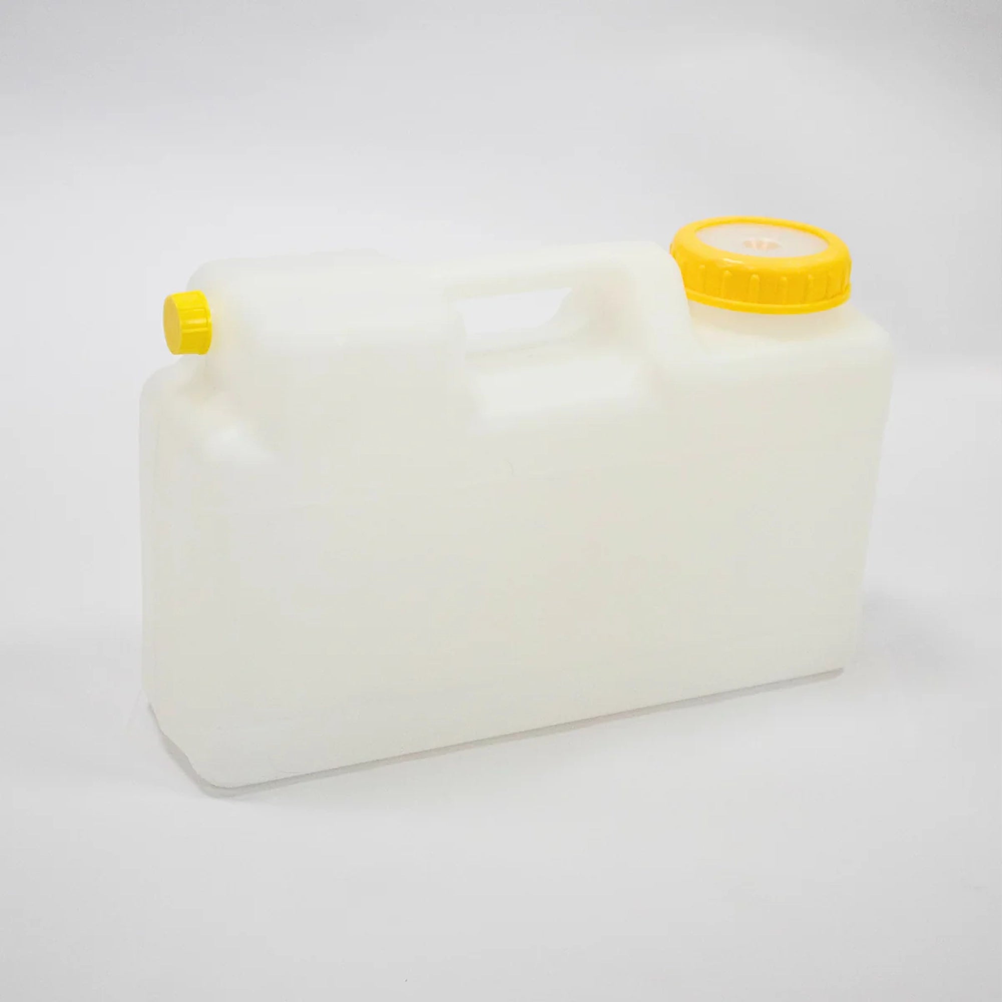 Kiravans Space Saving Campervan Water Container, 12 Litre