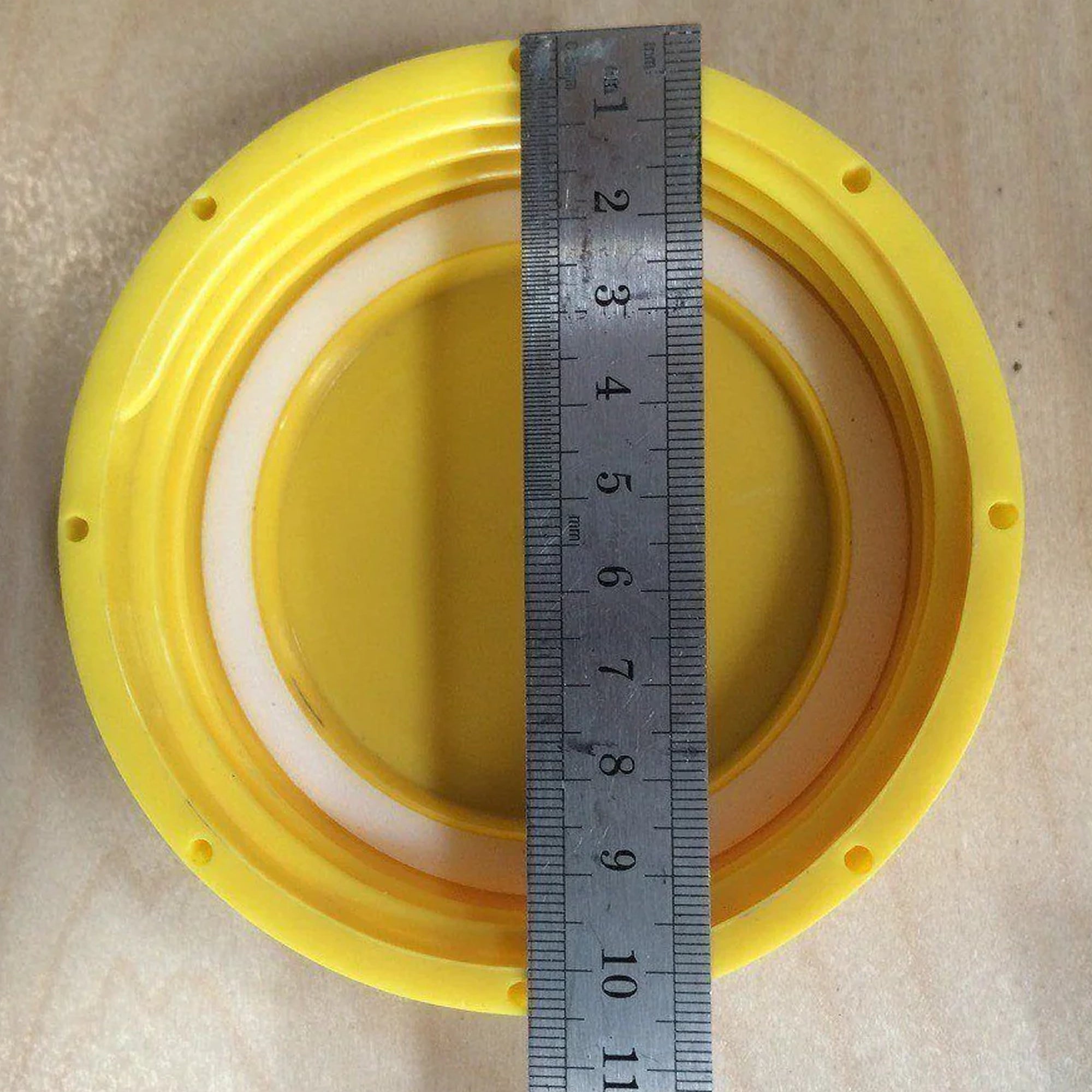 Kiravans Campervan Water Container, 16 Litre