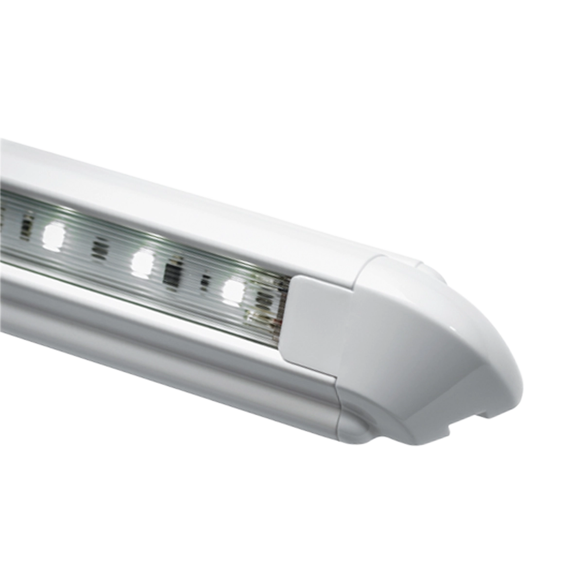 Labcraft Astro LED Awning Light, White