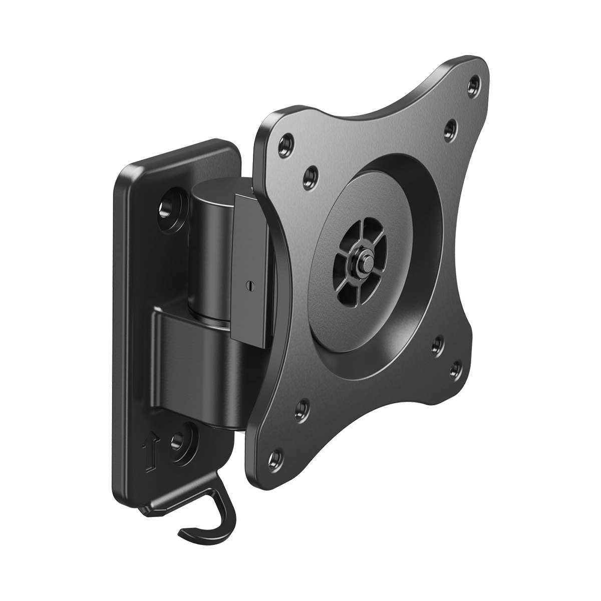 Maxview Quick-Release TV Wall Mount