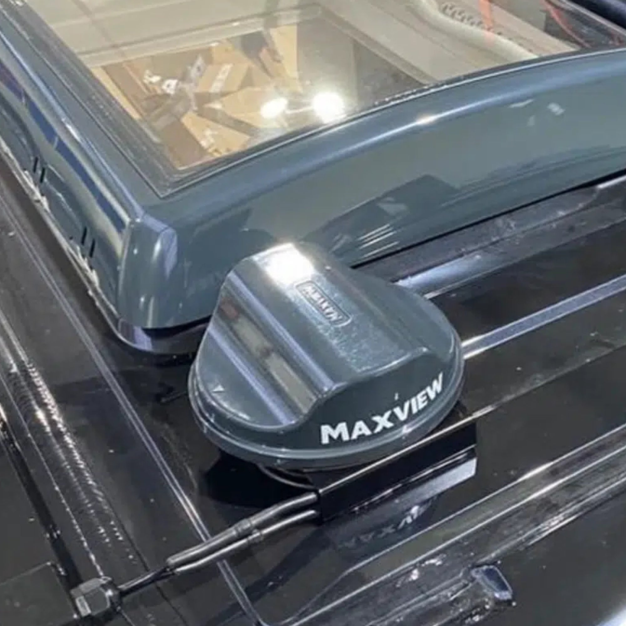 Maxview Roam Wi-Fi Internet System