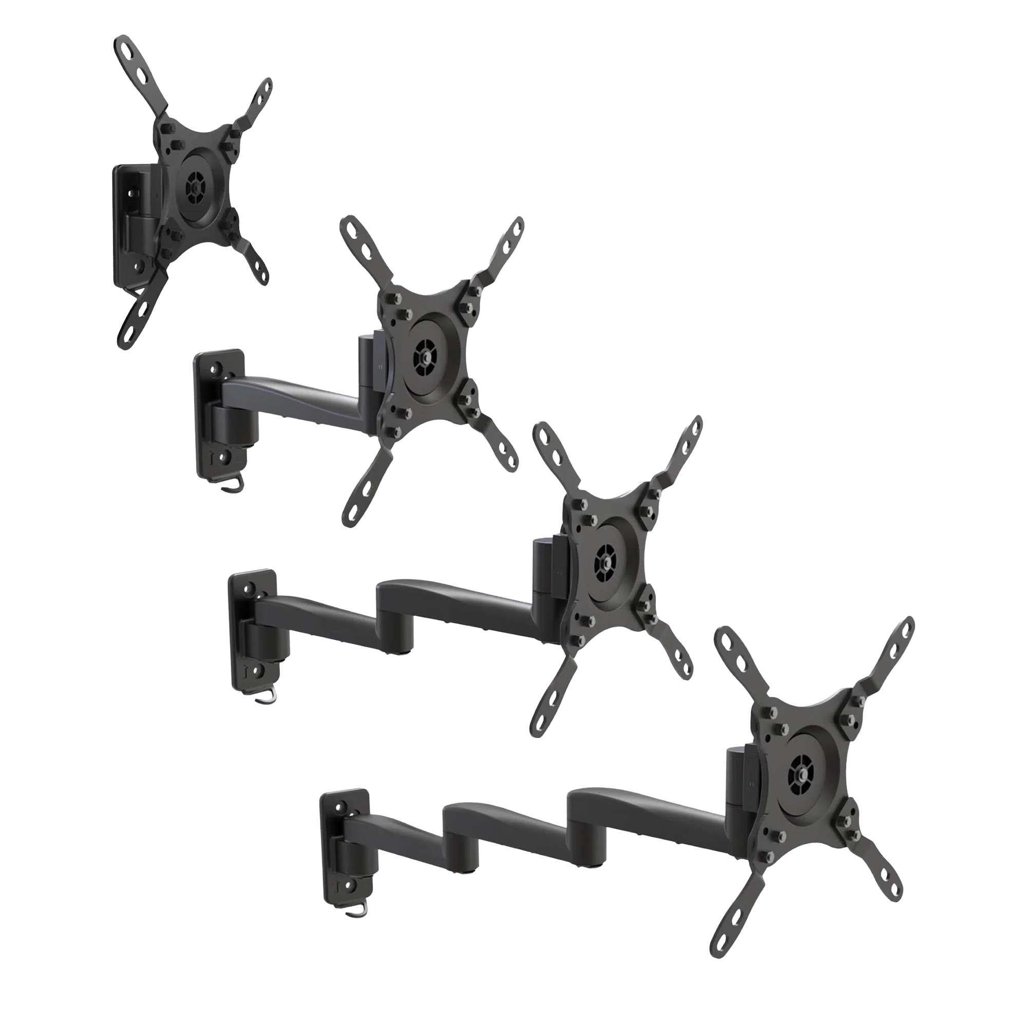 Maxview Quick-Release TV Bracket