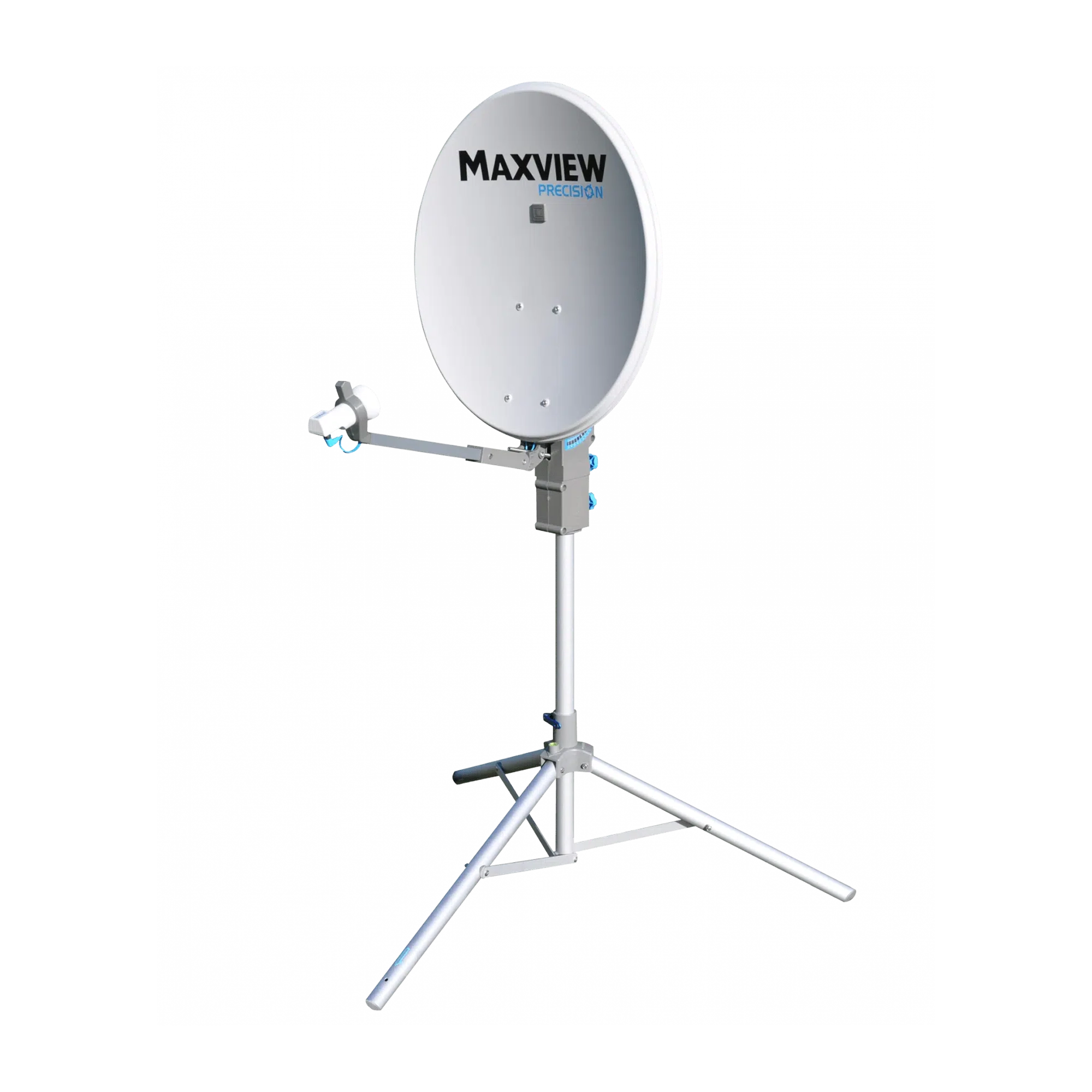 Maxview Precision Portable Satellite Dish