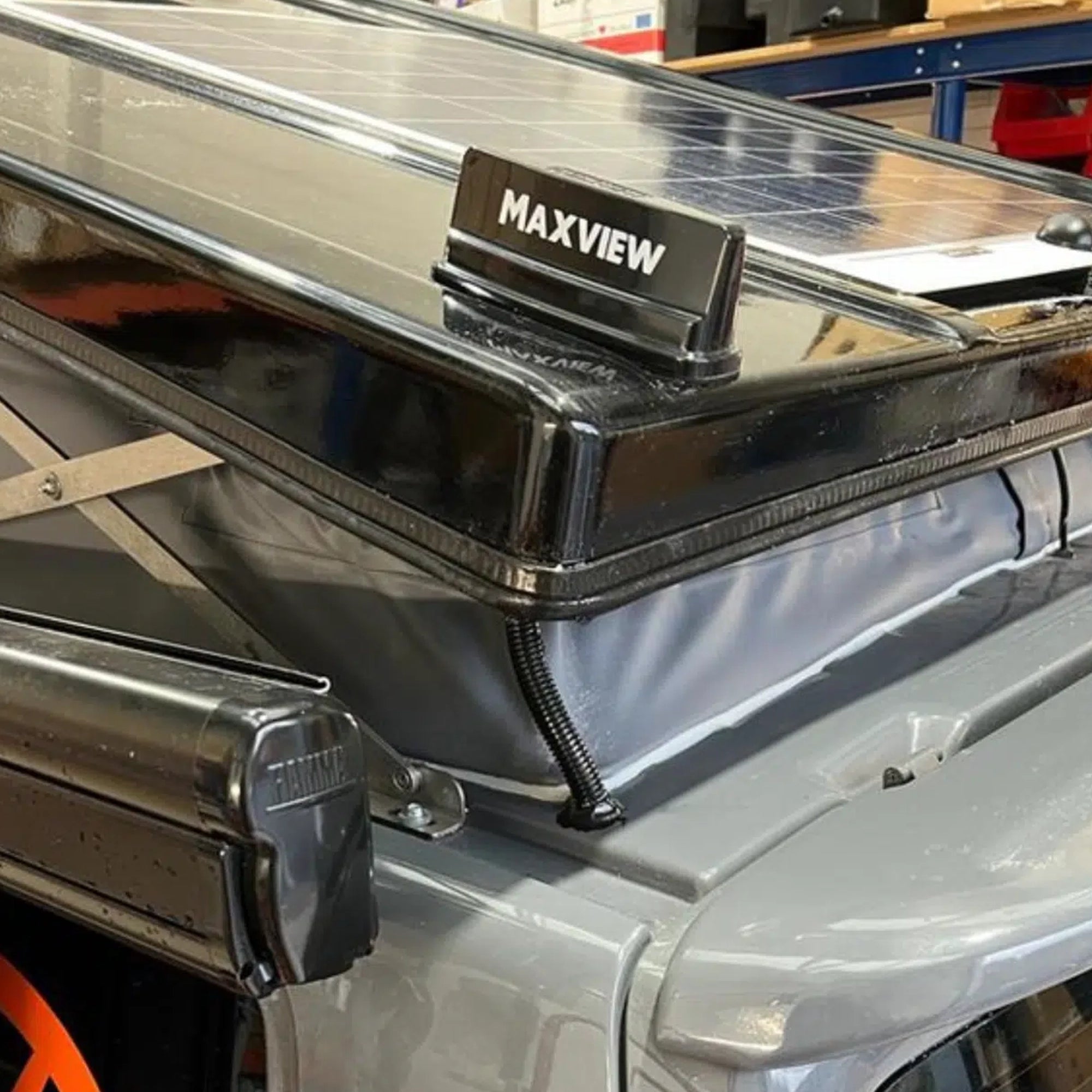 Maxview Roam X Campervan Wi-Fi System