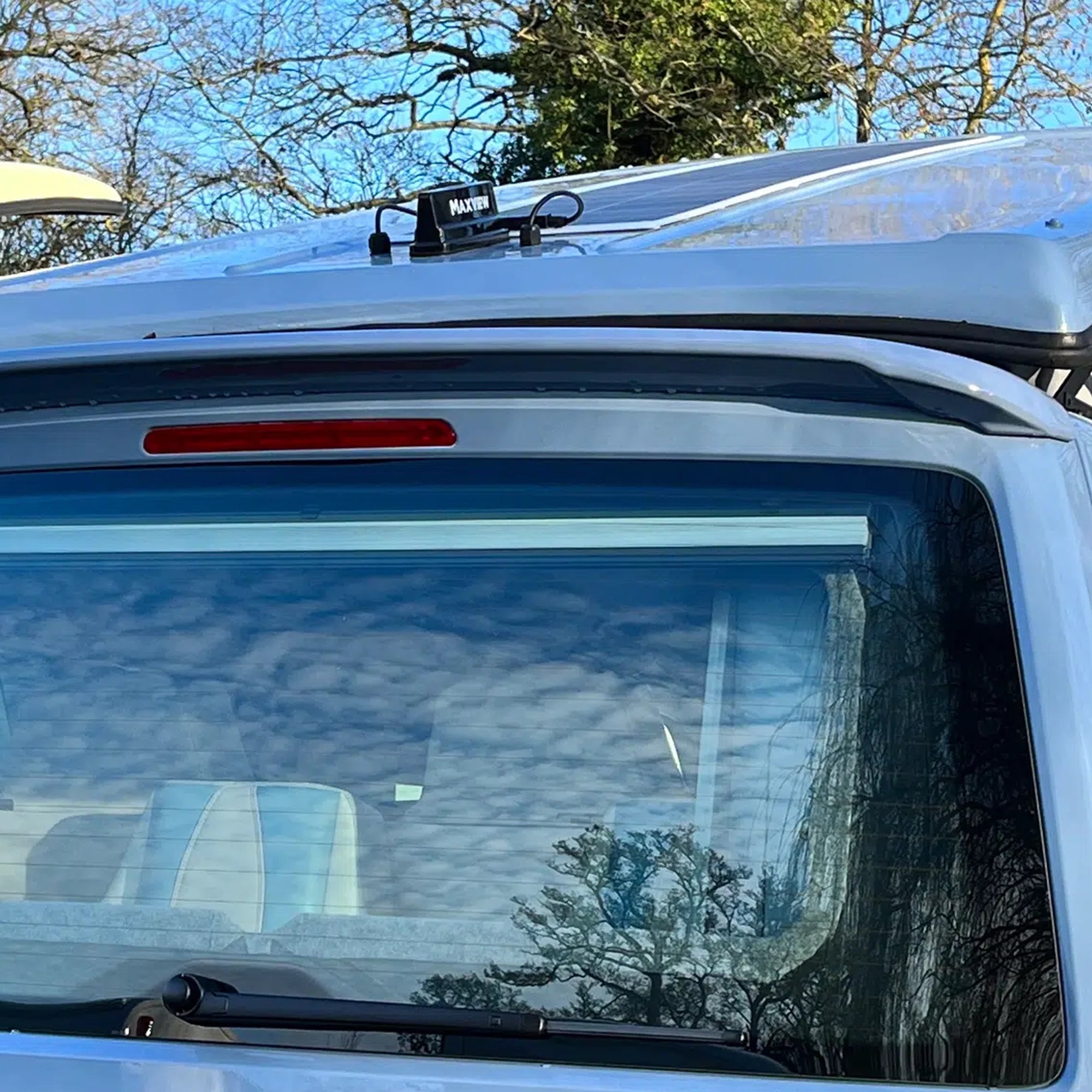 Maxview Roam X Campervan Wi-Fi System