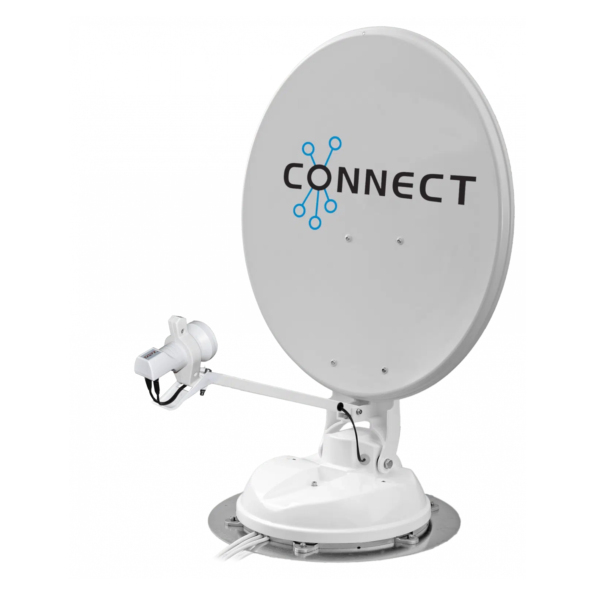 Maxview Connect Roof Mount Fully Automatic Satellite System