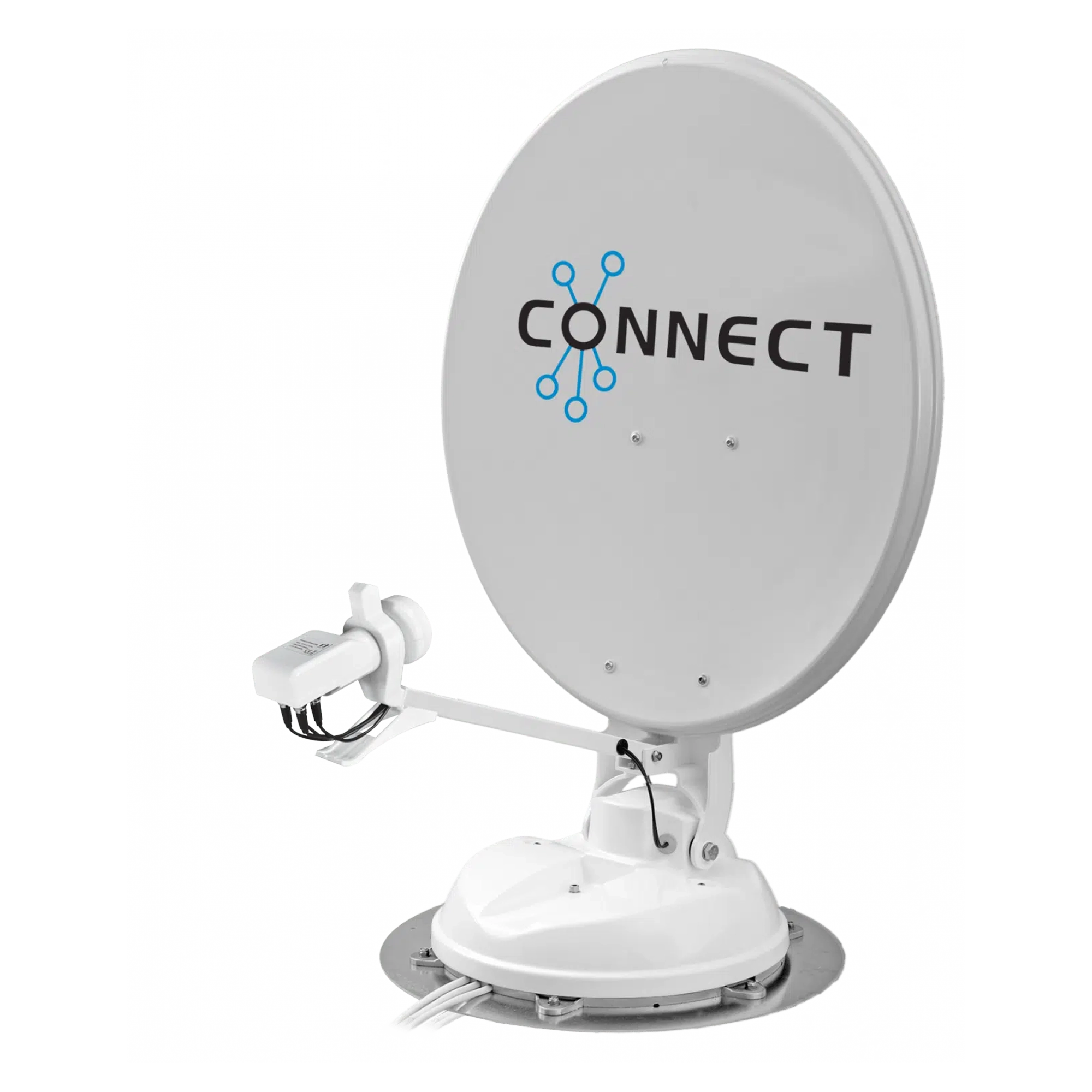 Maxview Connect Roof Mount Fully Automatic Satellite System