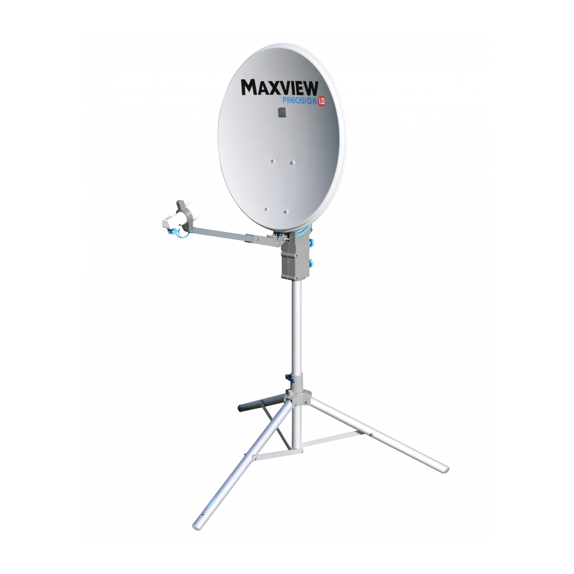Maxview Precision ID Portable Satellite Dish
