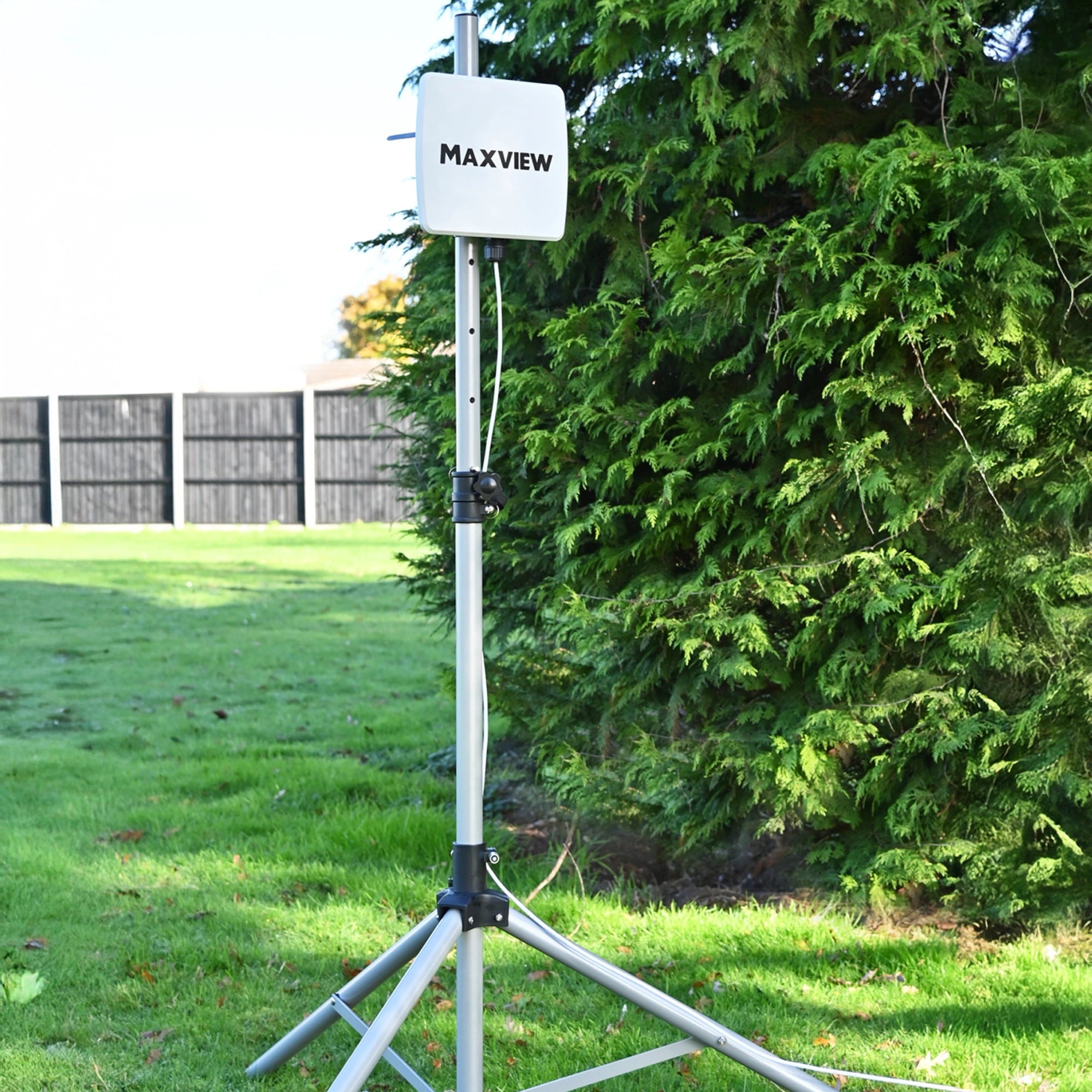 Maxview Roam Basecamp Portable Wi-Fi System